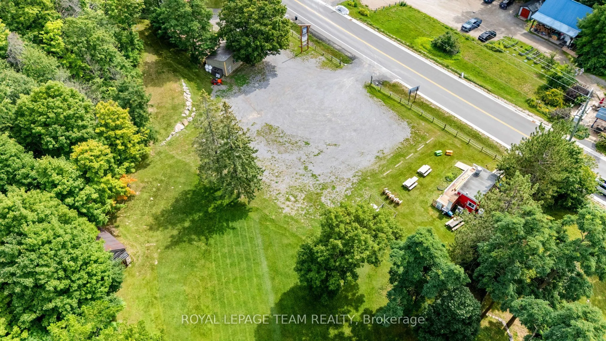 1716 Calabogie Road