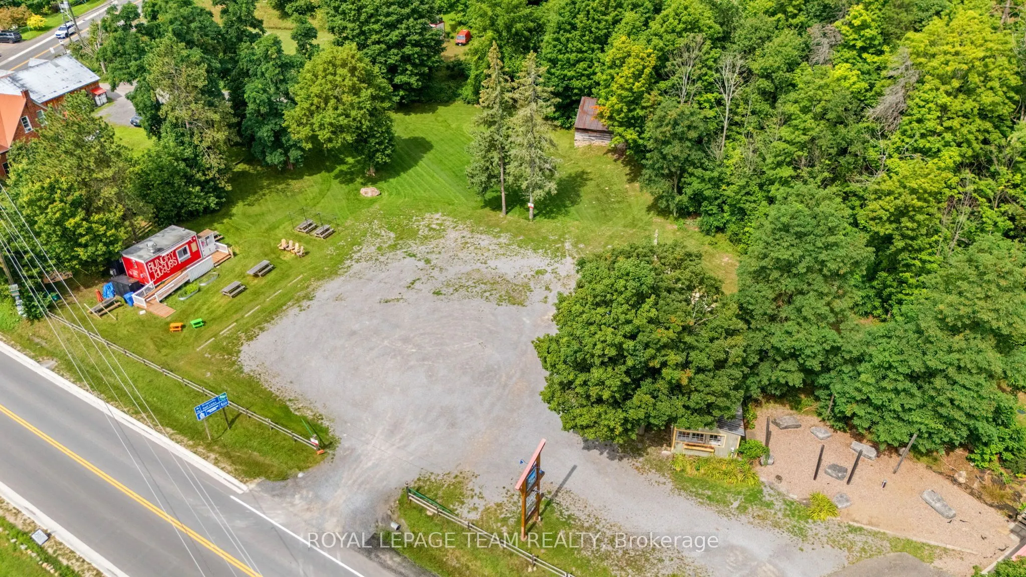 1716 Calabogie Road