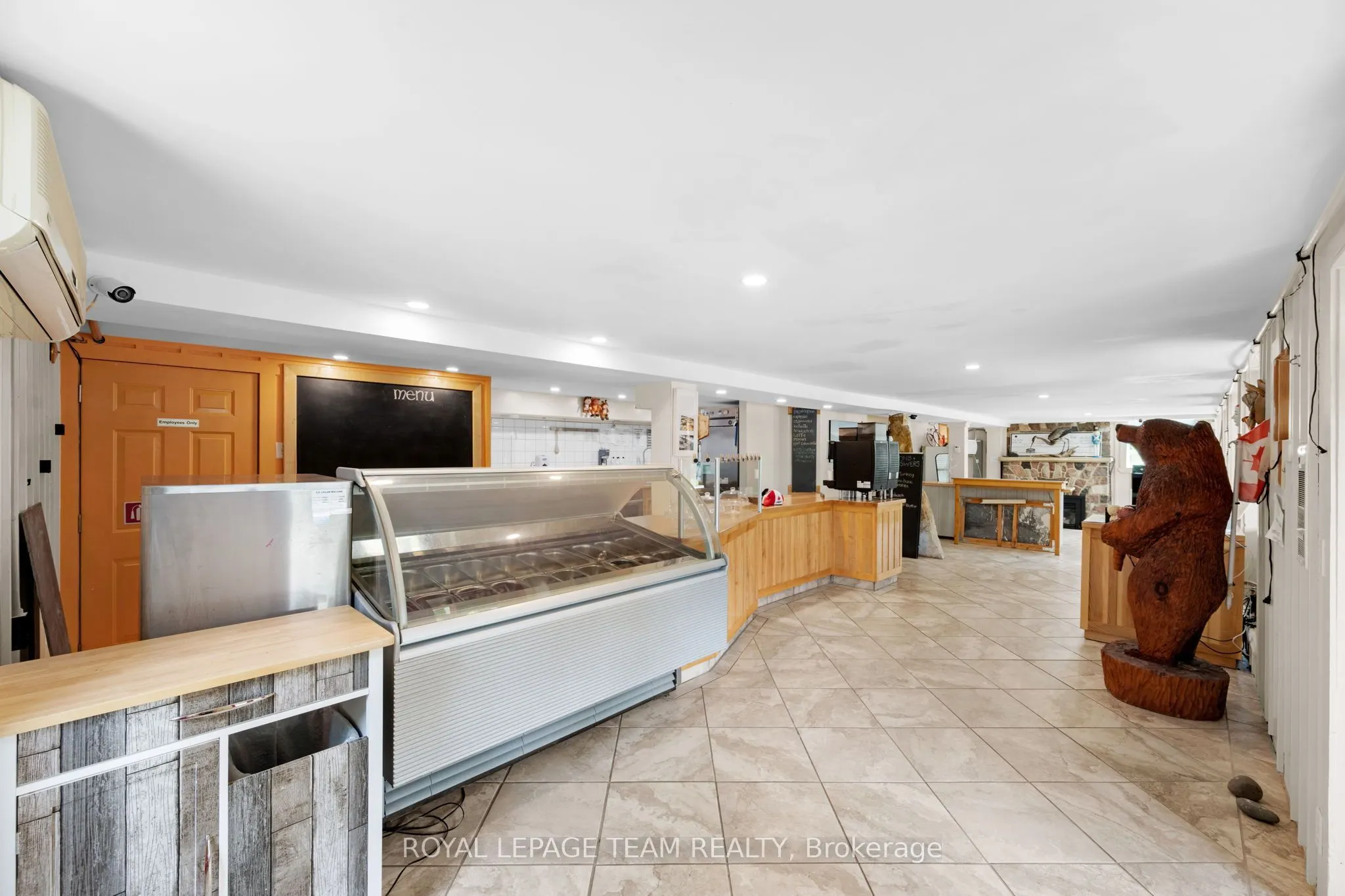 1716 Calabogie Road