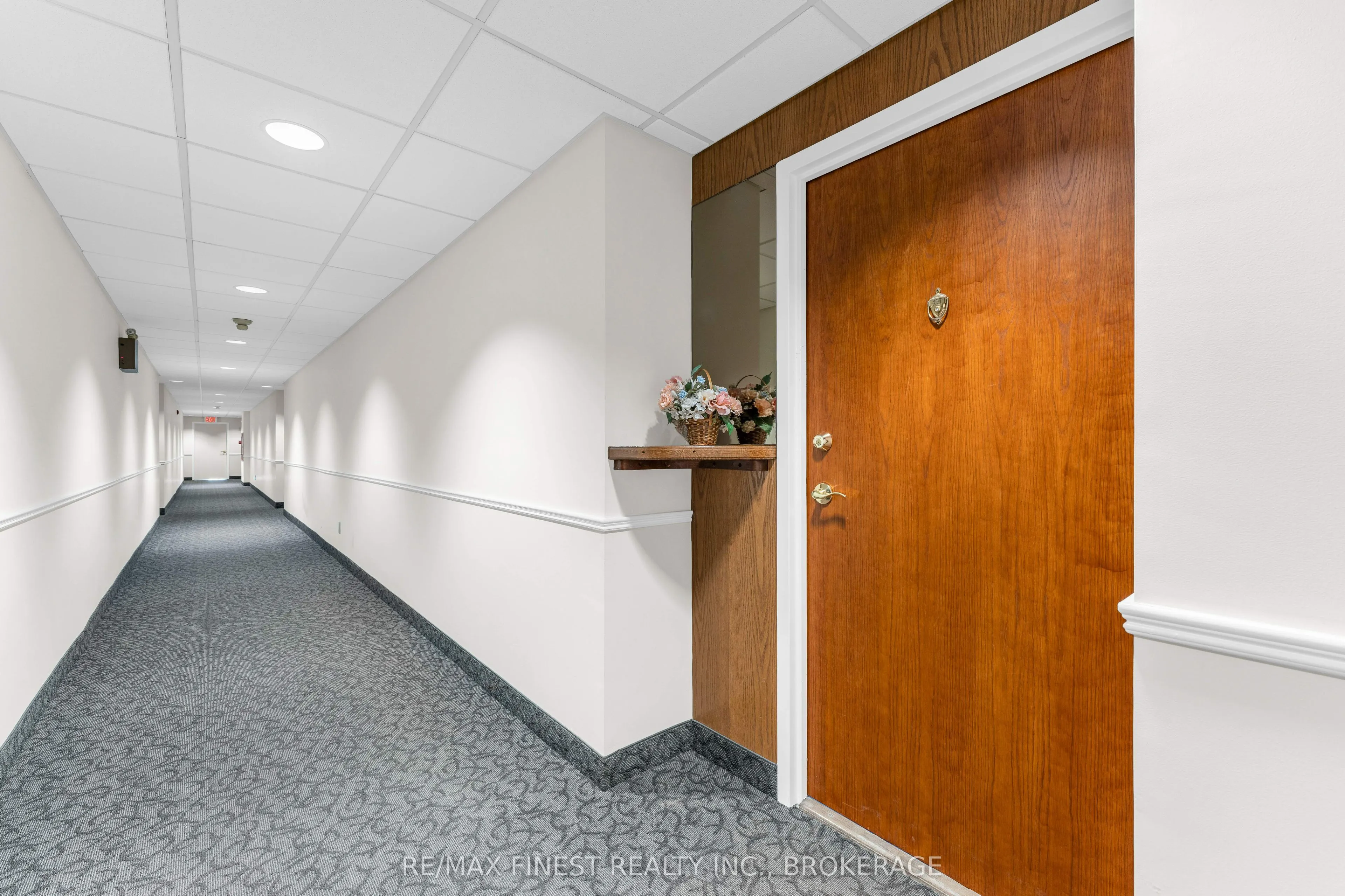 649 Davis Drive #307
