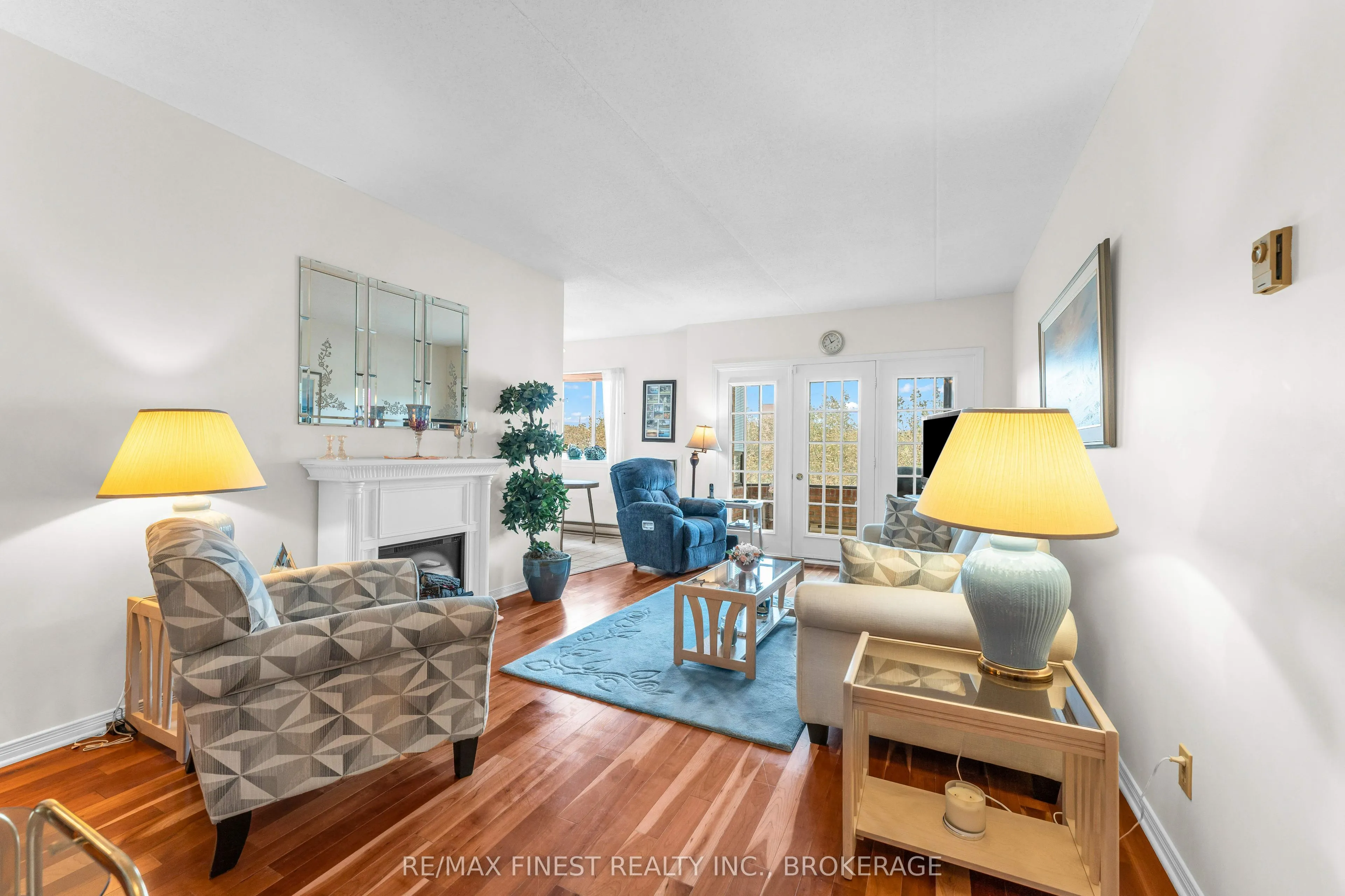 649 Davis Drive #307