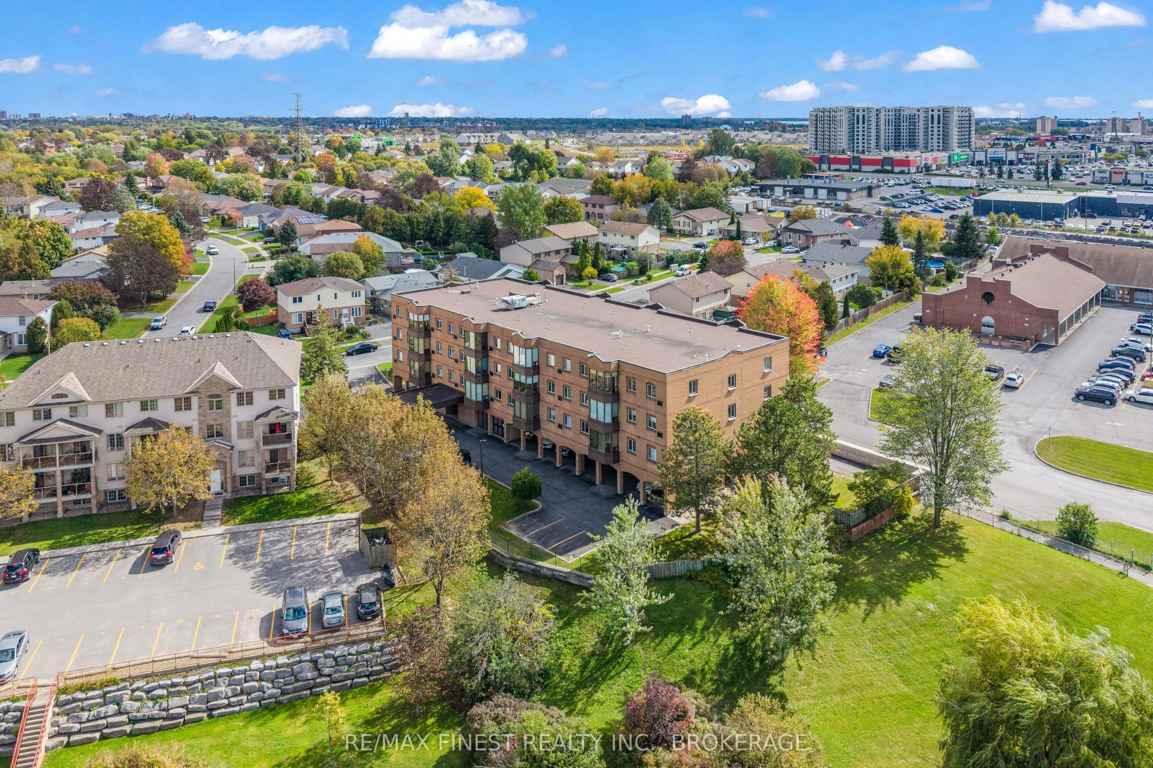 649 Davis Drive #307