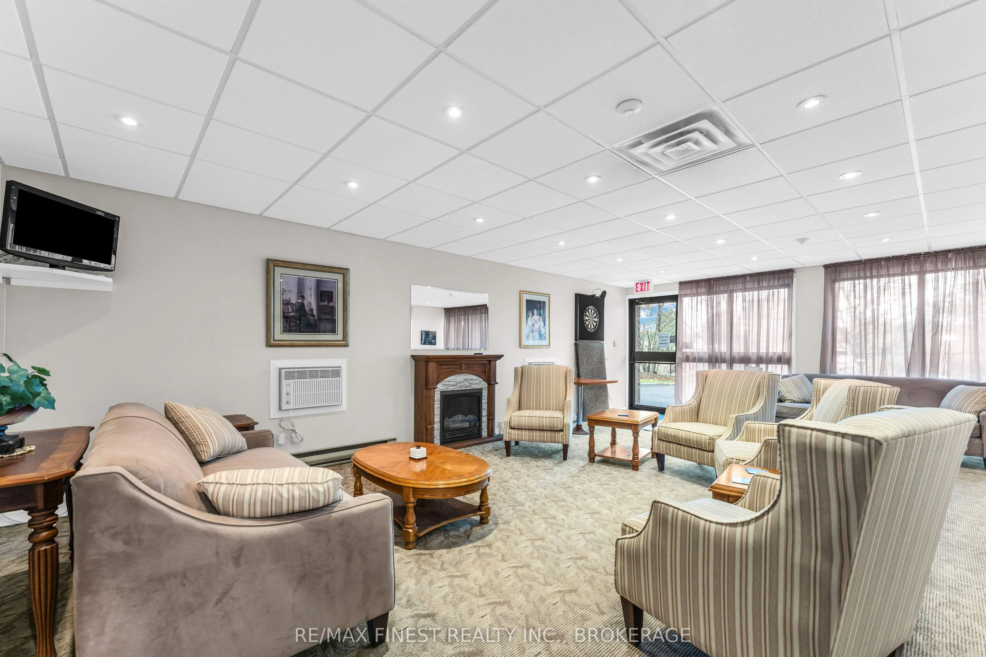 649 Davis Drive #307