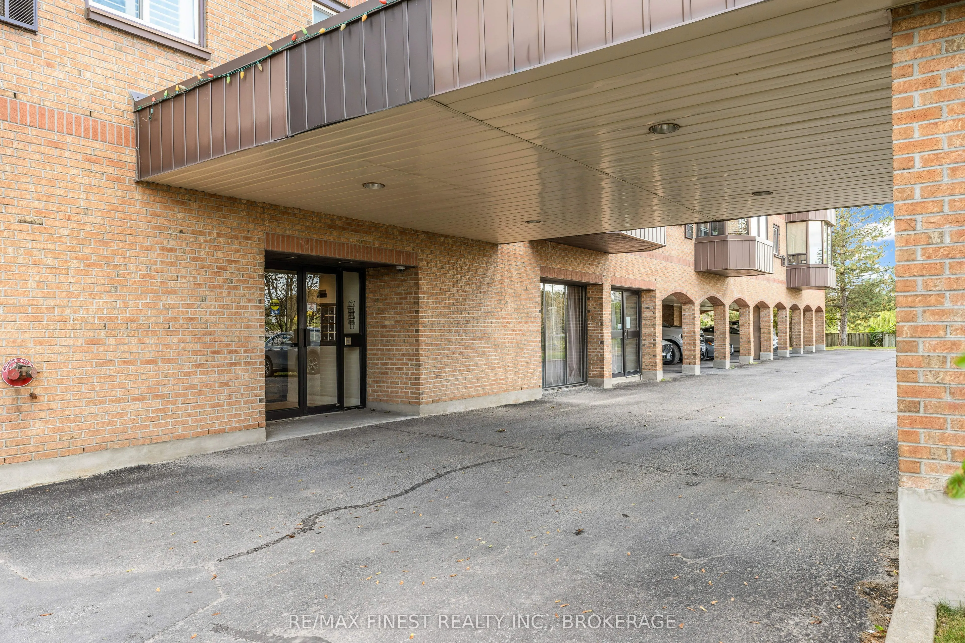 649 Davis Drive #307