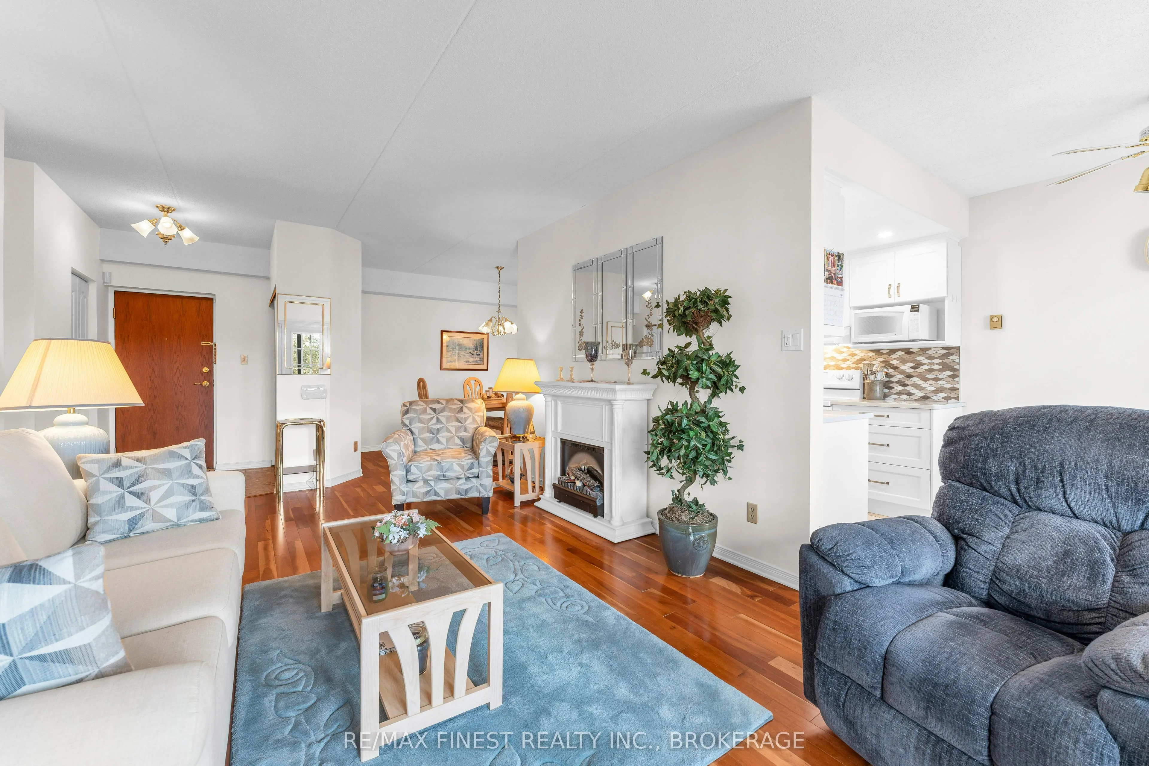 649 Davis Drive #307