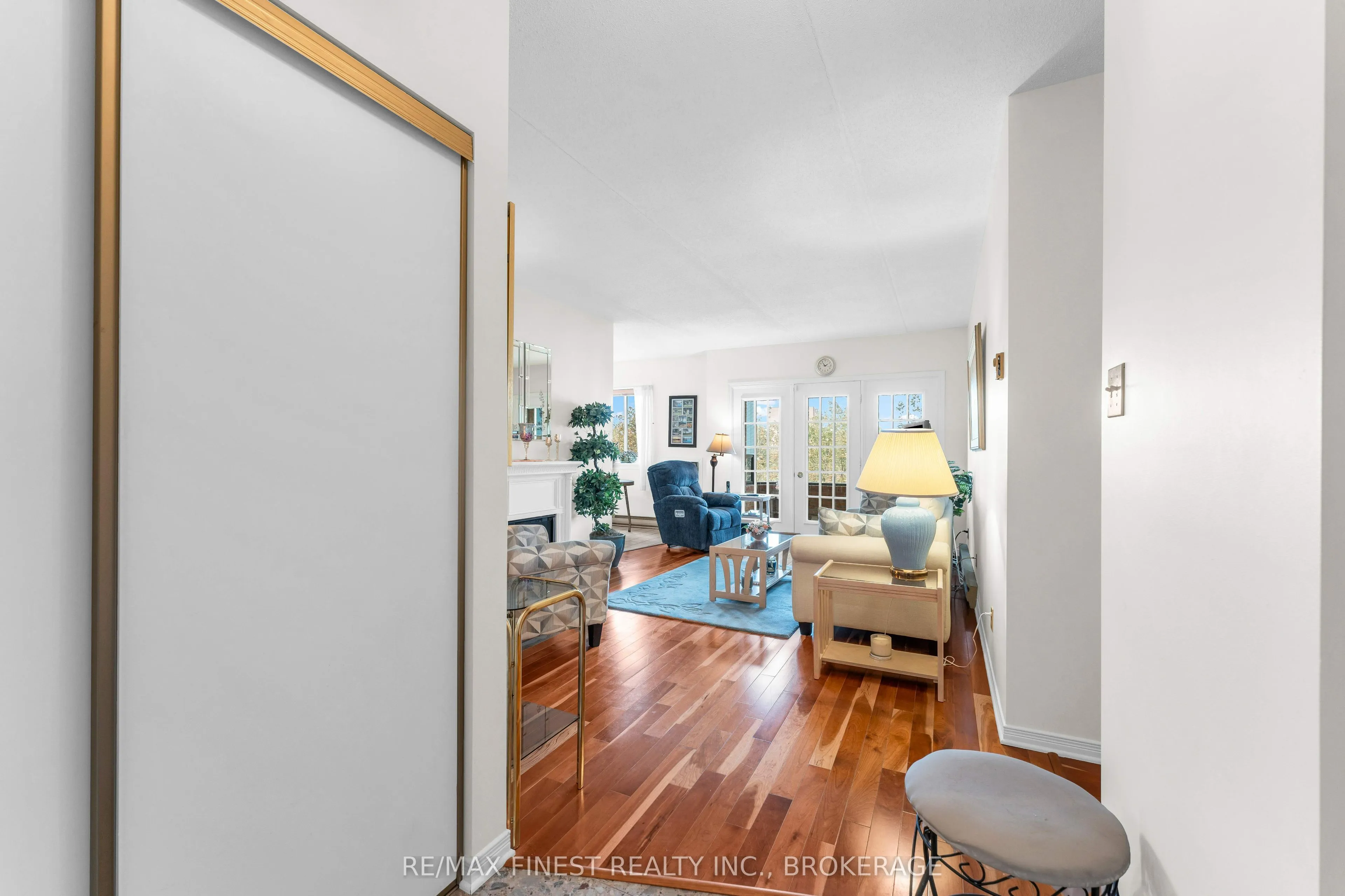 649 Davis Drive #307