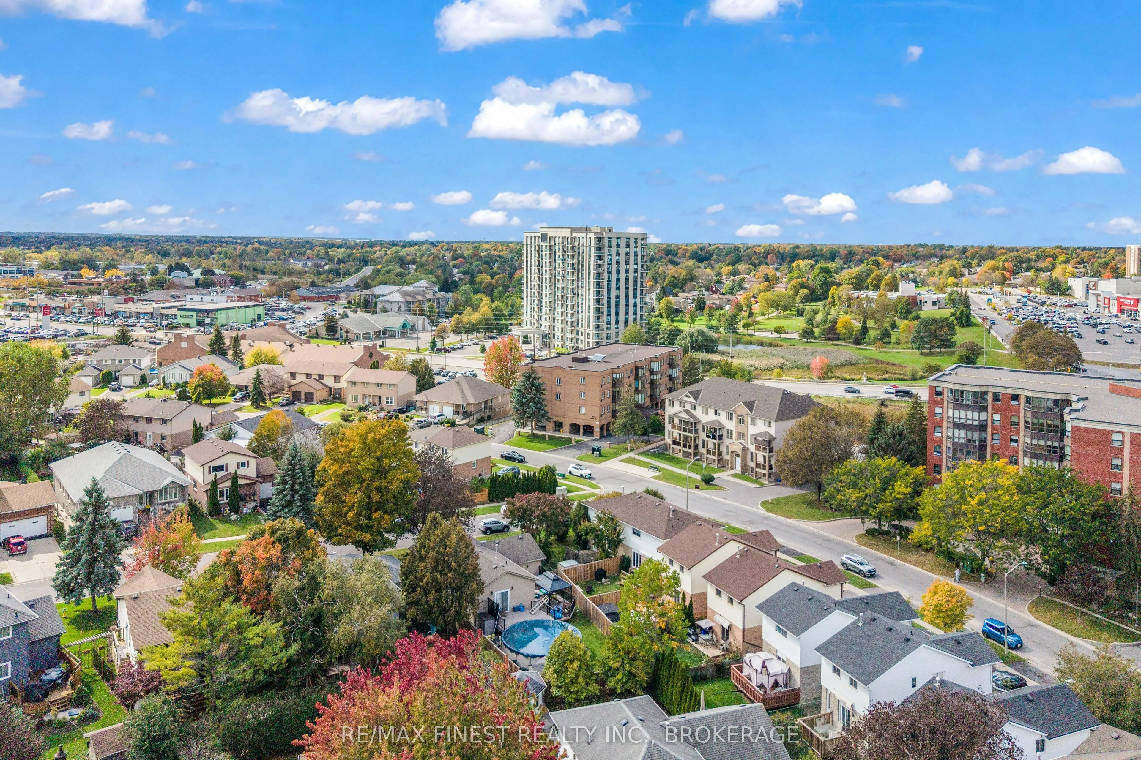 649 Davis Drive #307