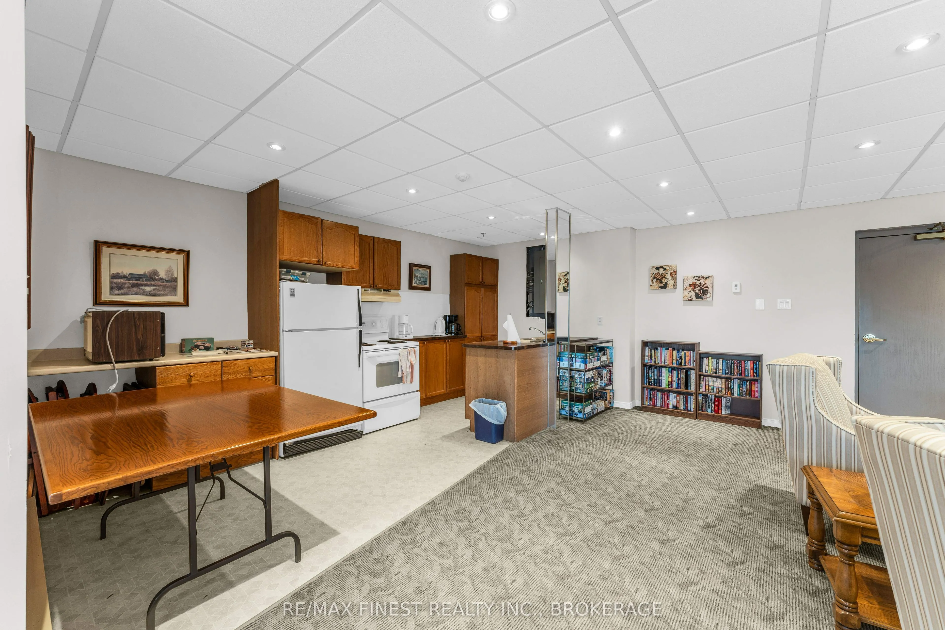 649 Davis Drive #307