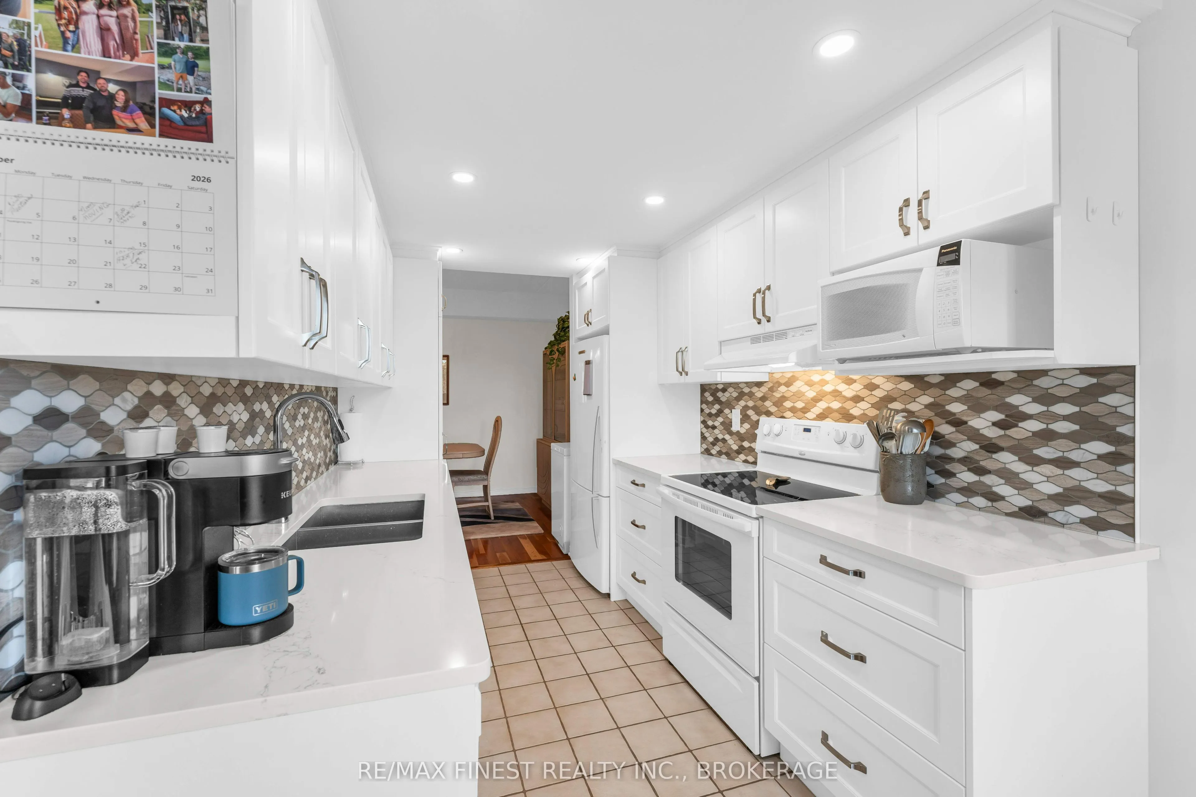 649 Davis Drive #307