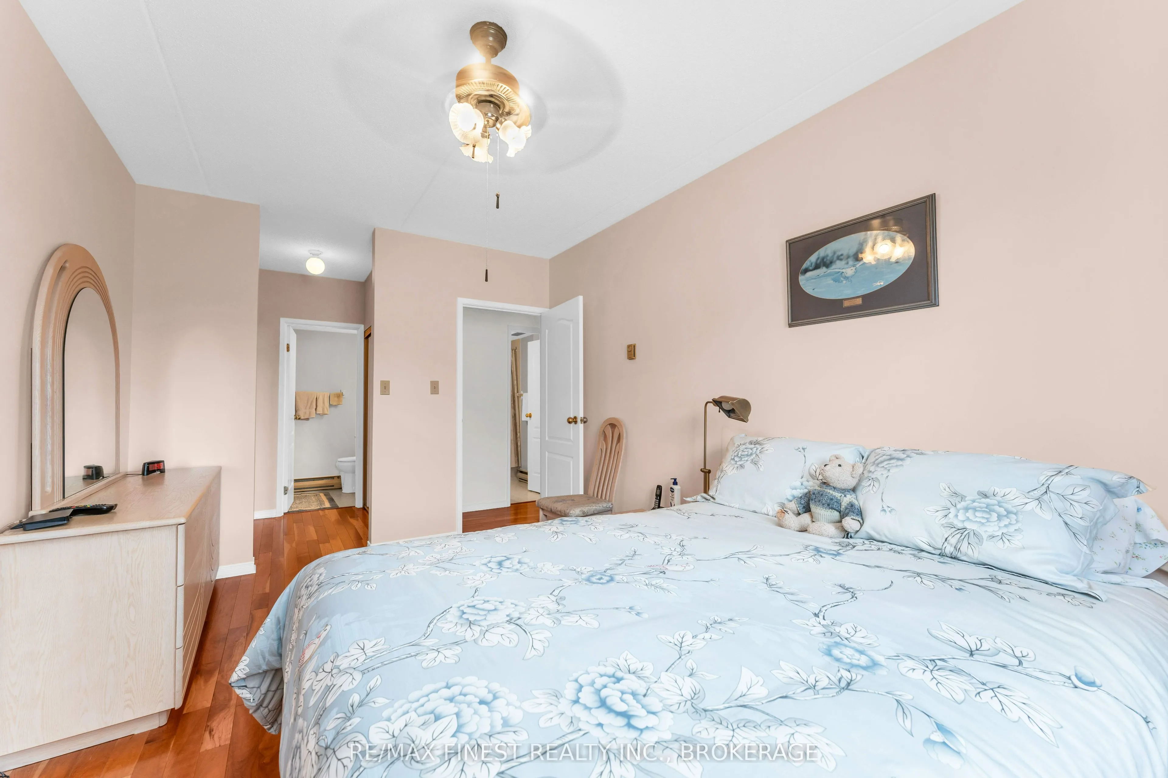 649 Davis Drive #307