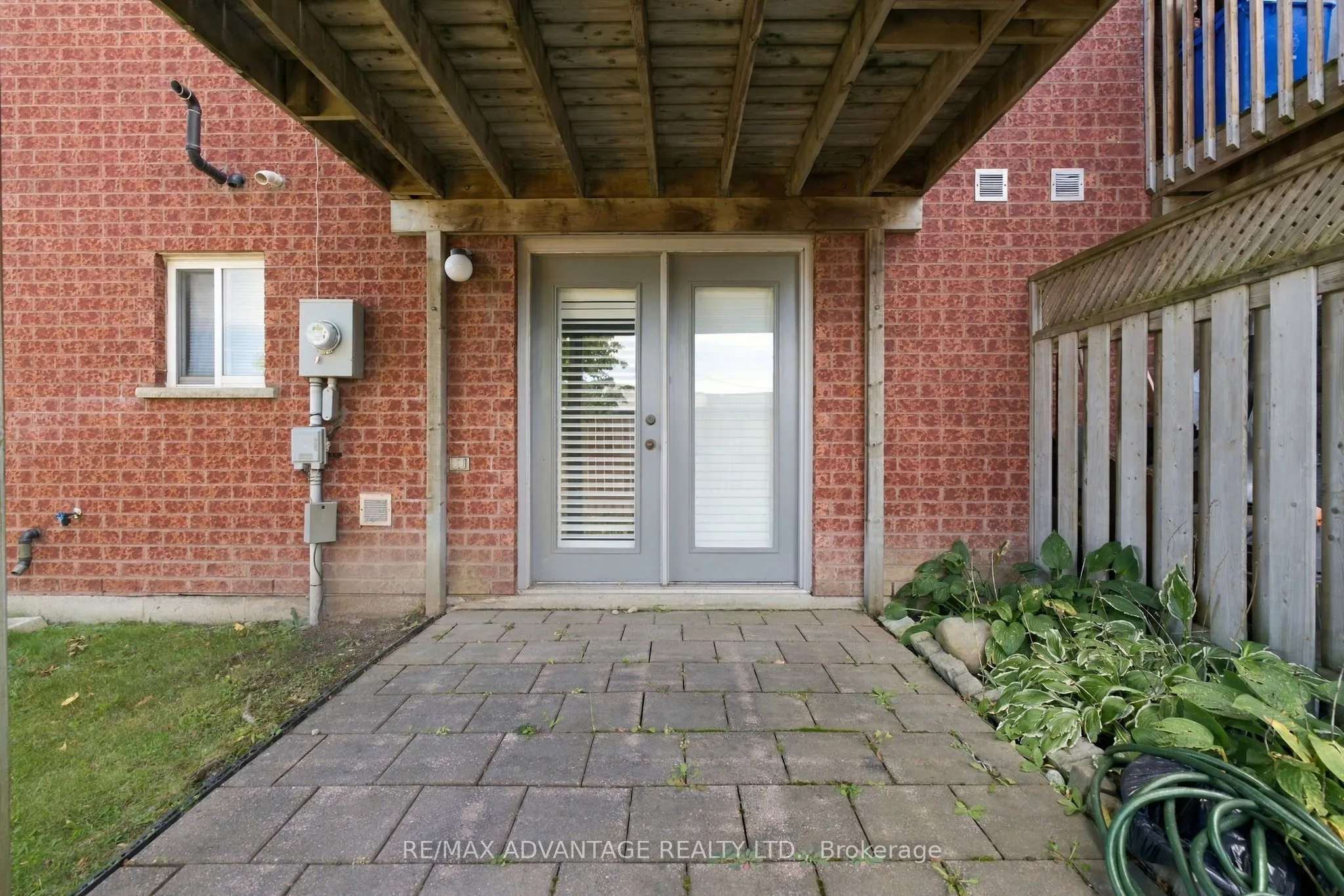 122 Sherwood Forest Square #7