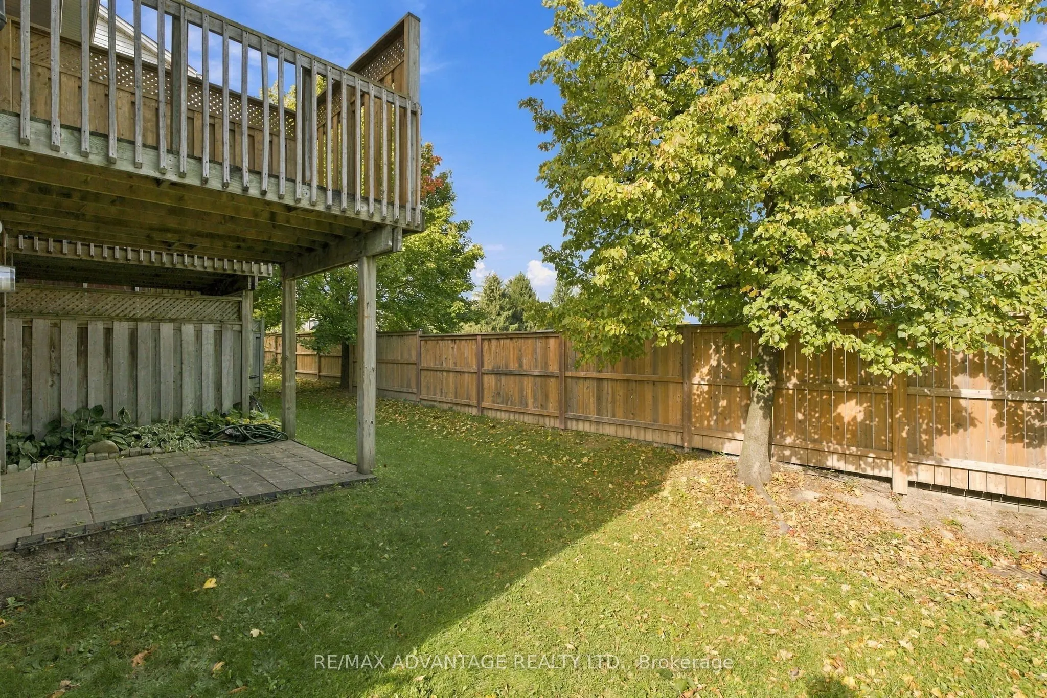 122 Sherwood Forest Square #7