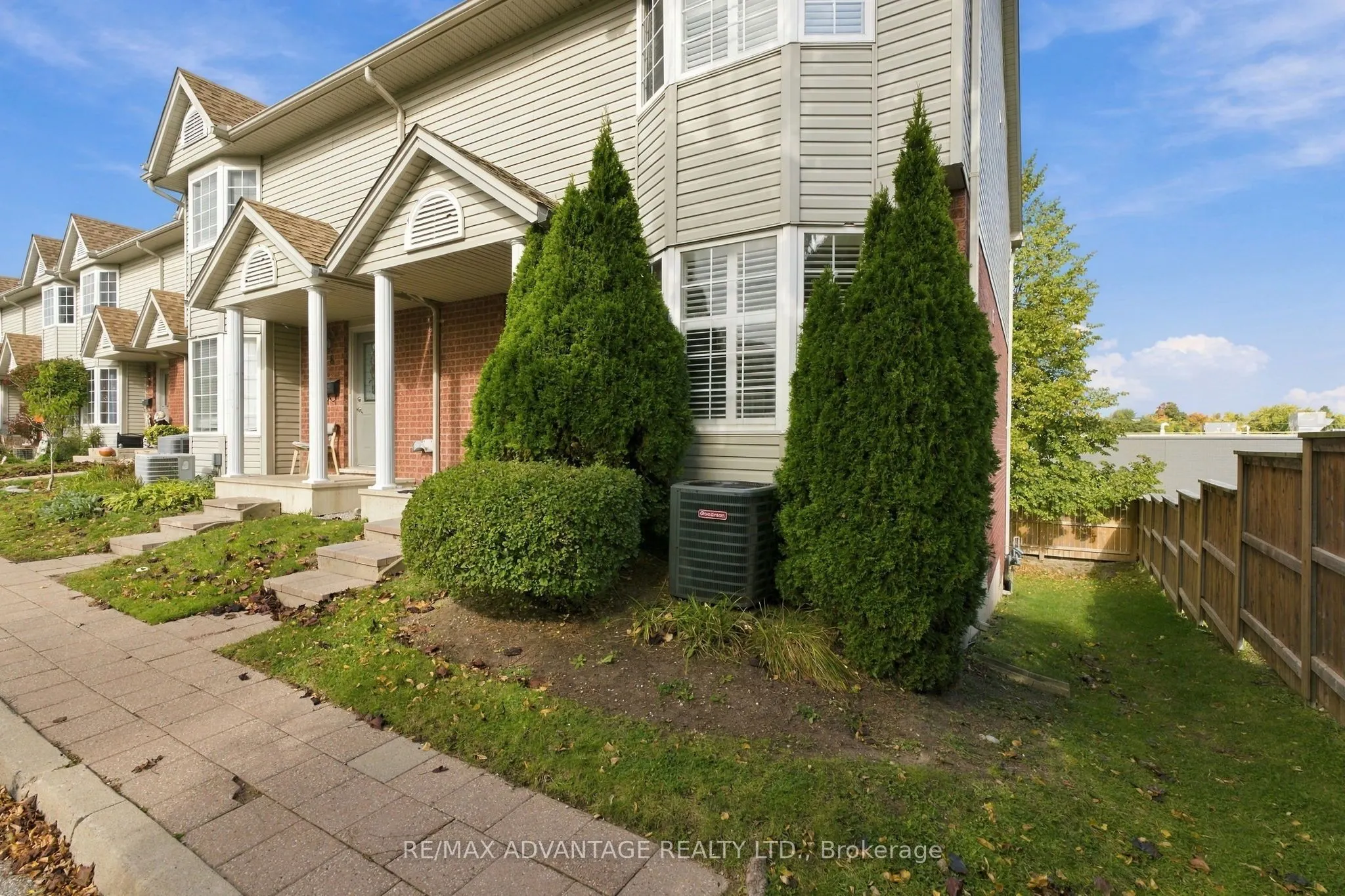 122 Sherwood Forest Square #7