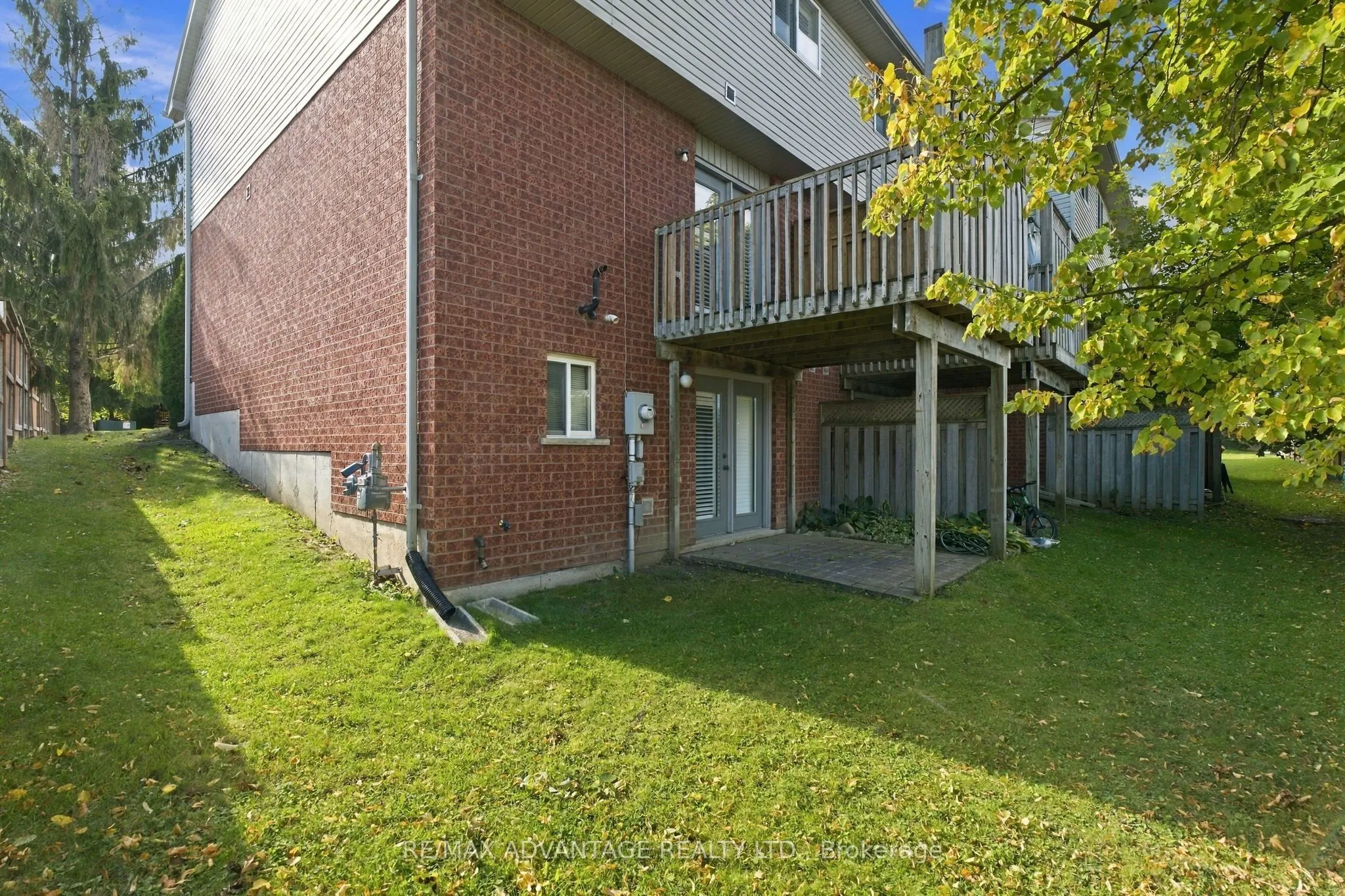 122 Sherwood Forest Square #7