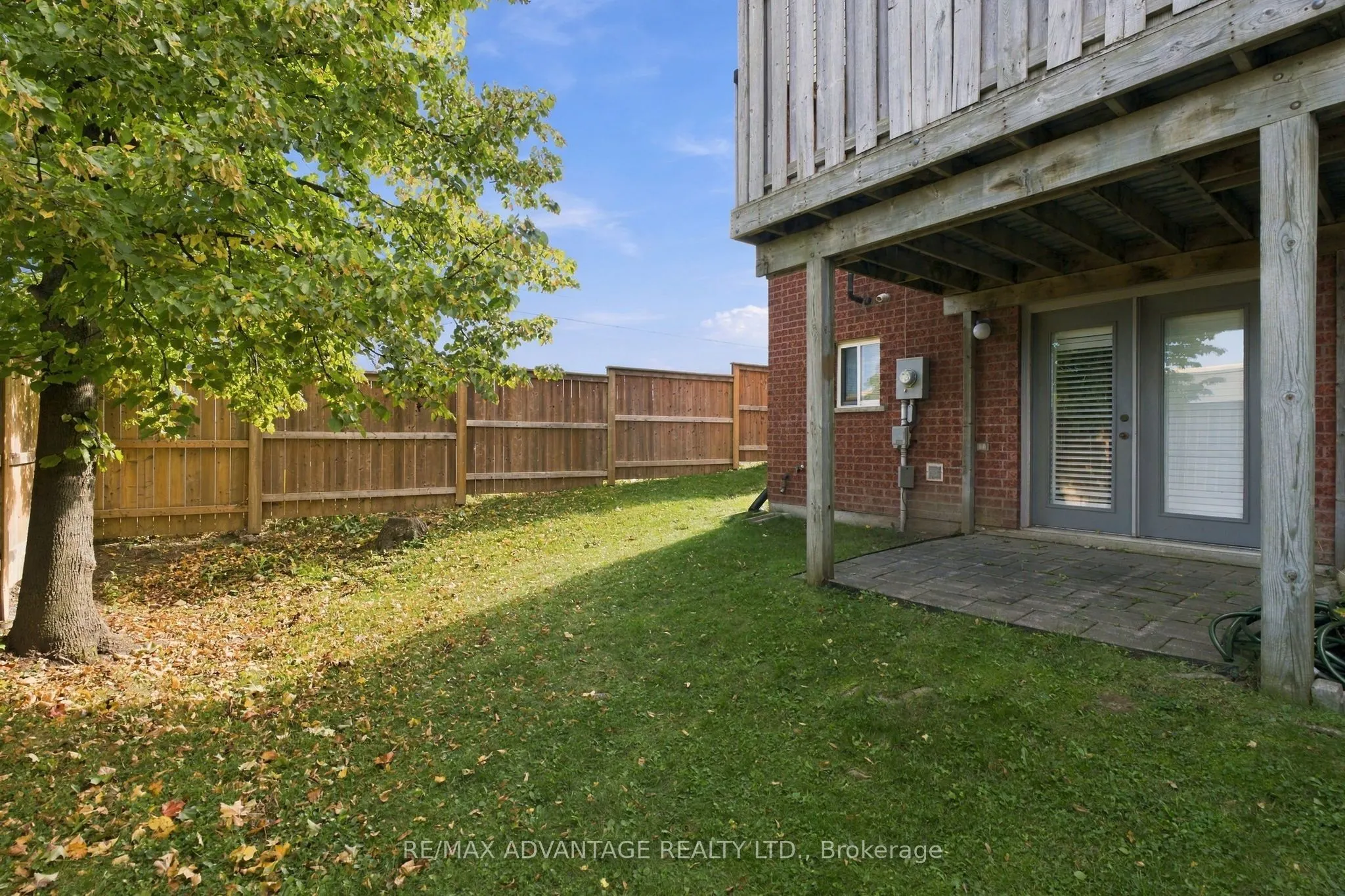 122 Sherwood Forest Square #7