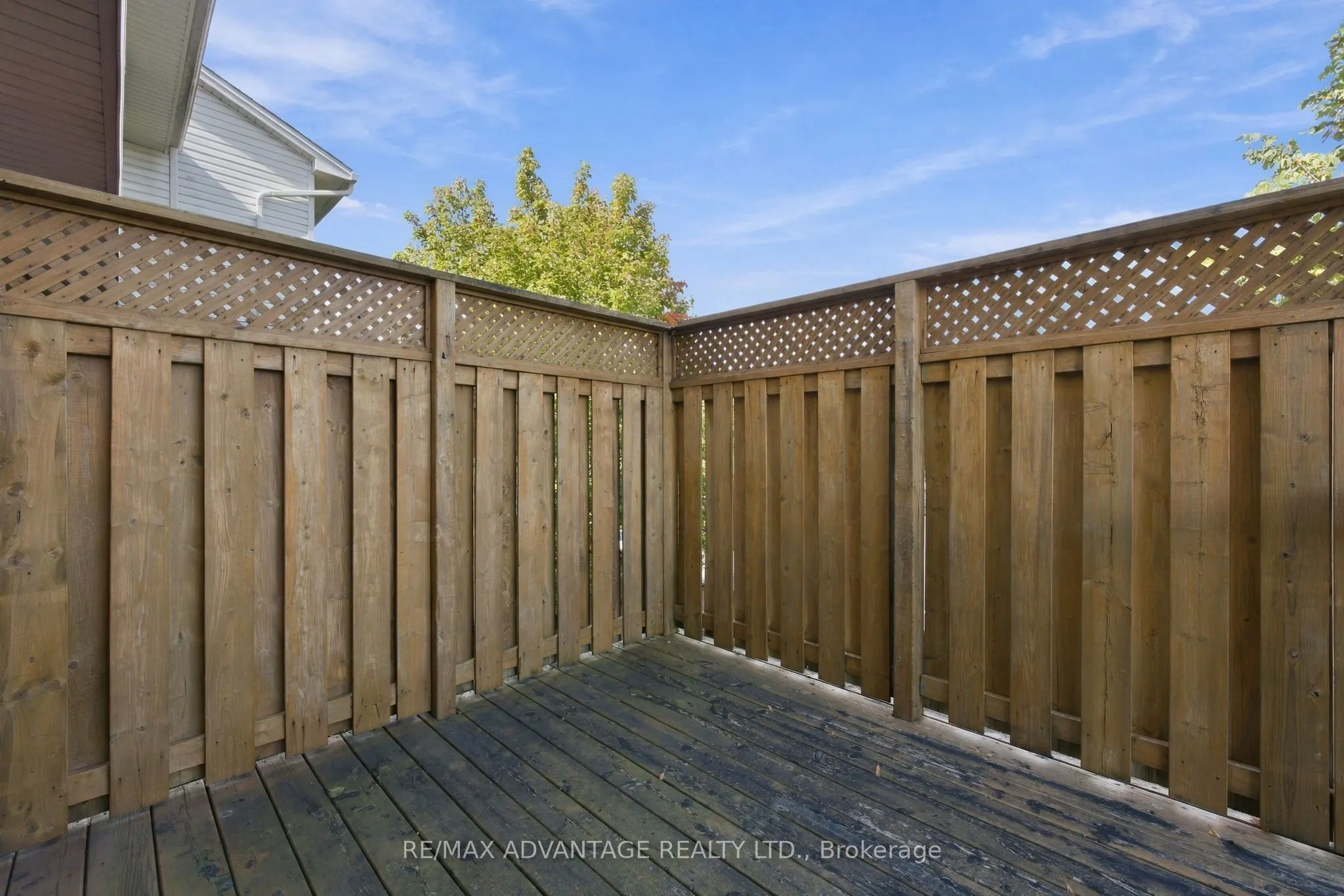 122 Sherwood Forest Square #7