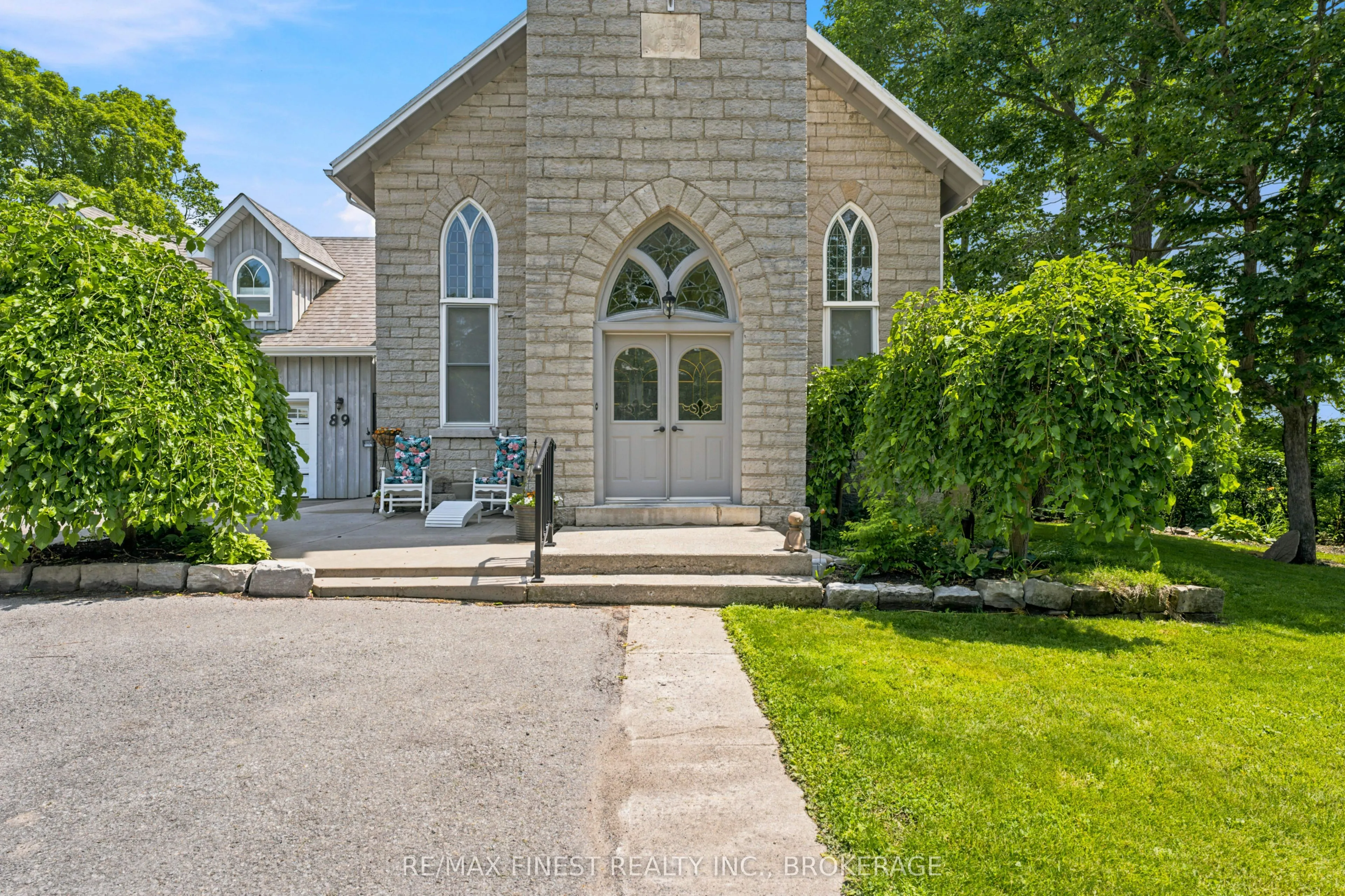 89 Finlay Street