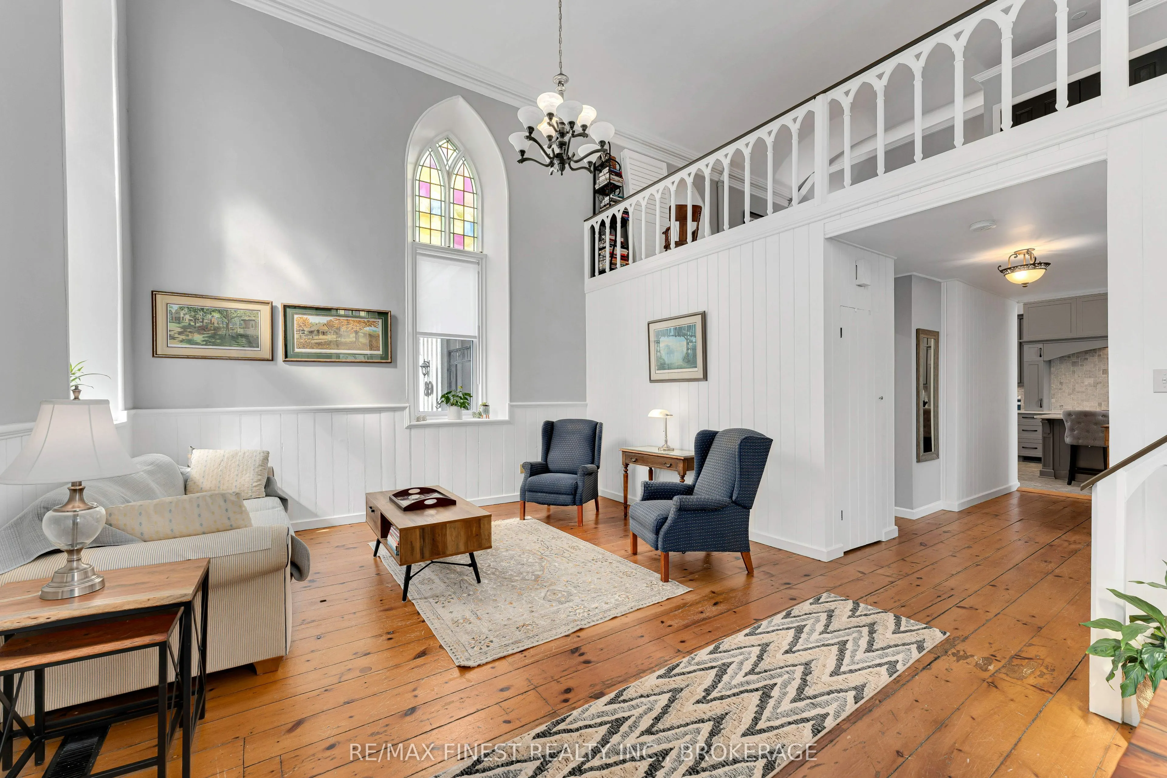 89 Finlay Street