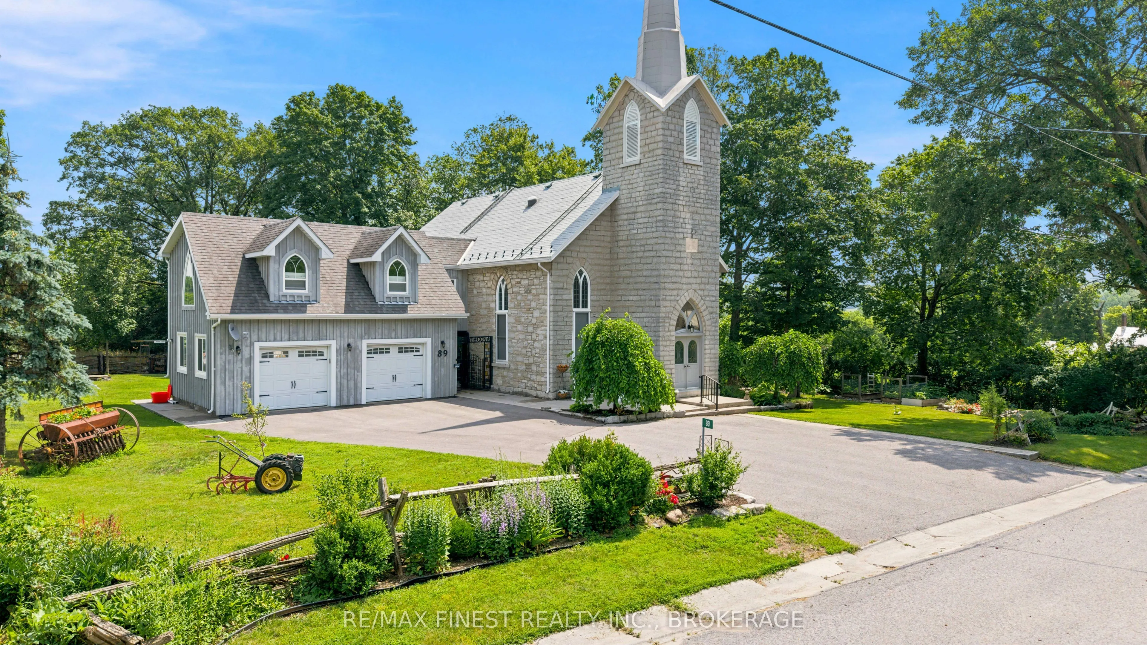 89 Finlay Street