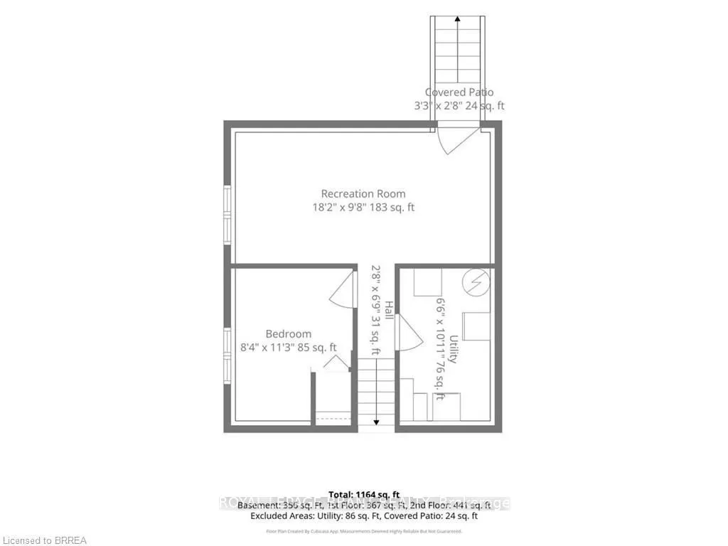 41 Gordon Street