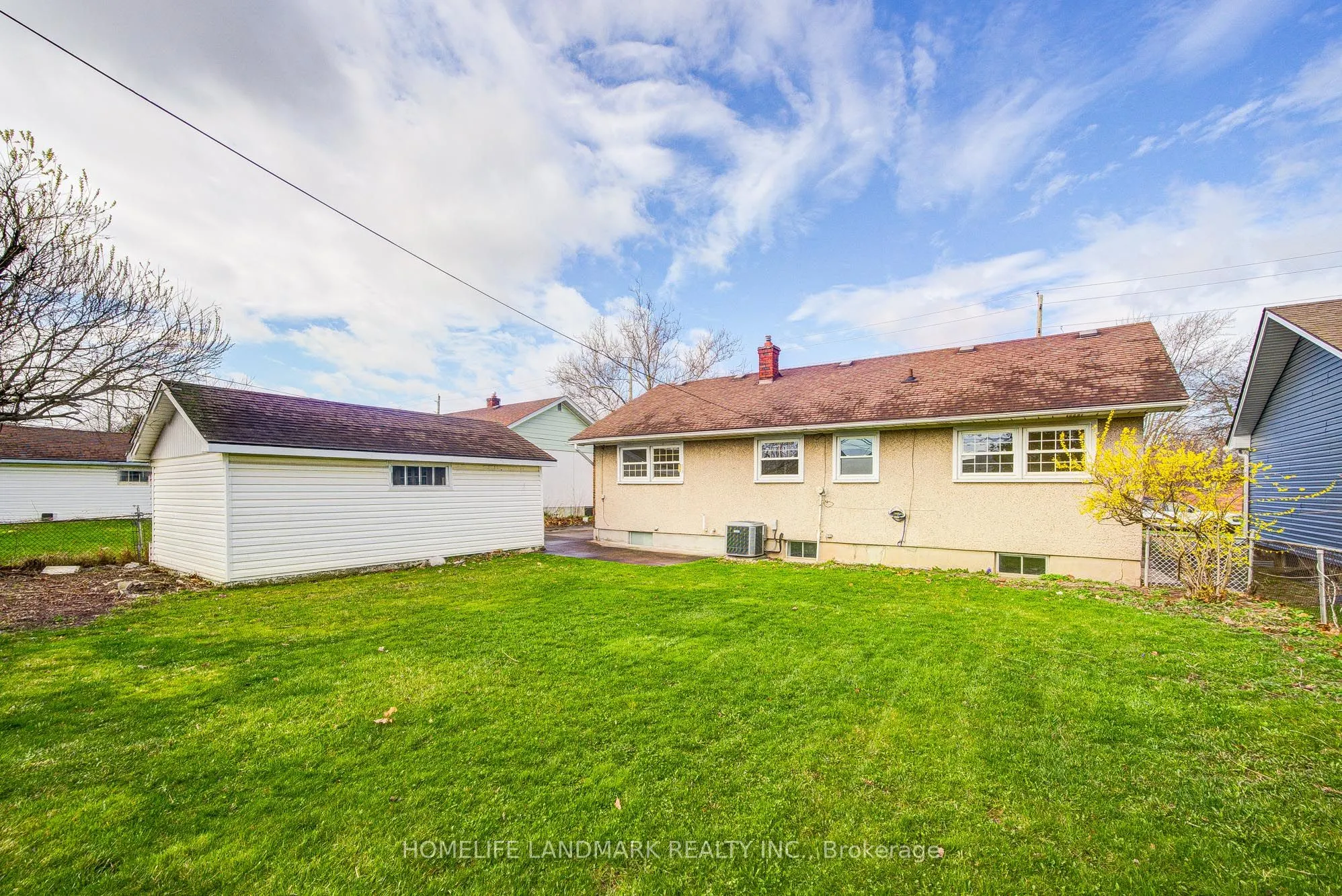 95 Jacobson Avenue