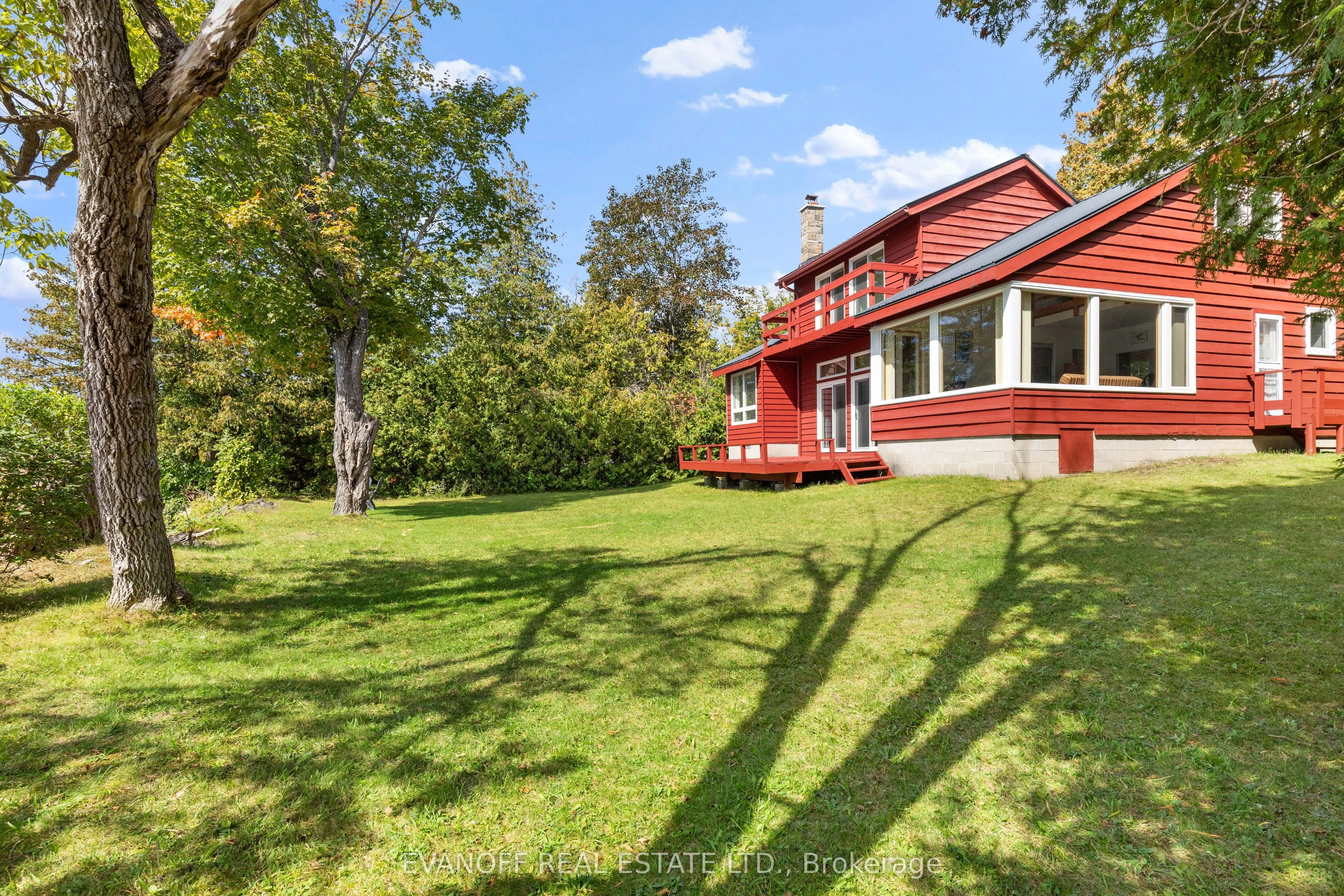 63 Crescent Drive
