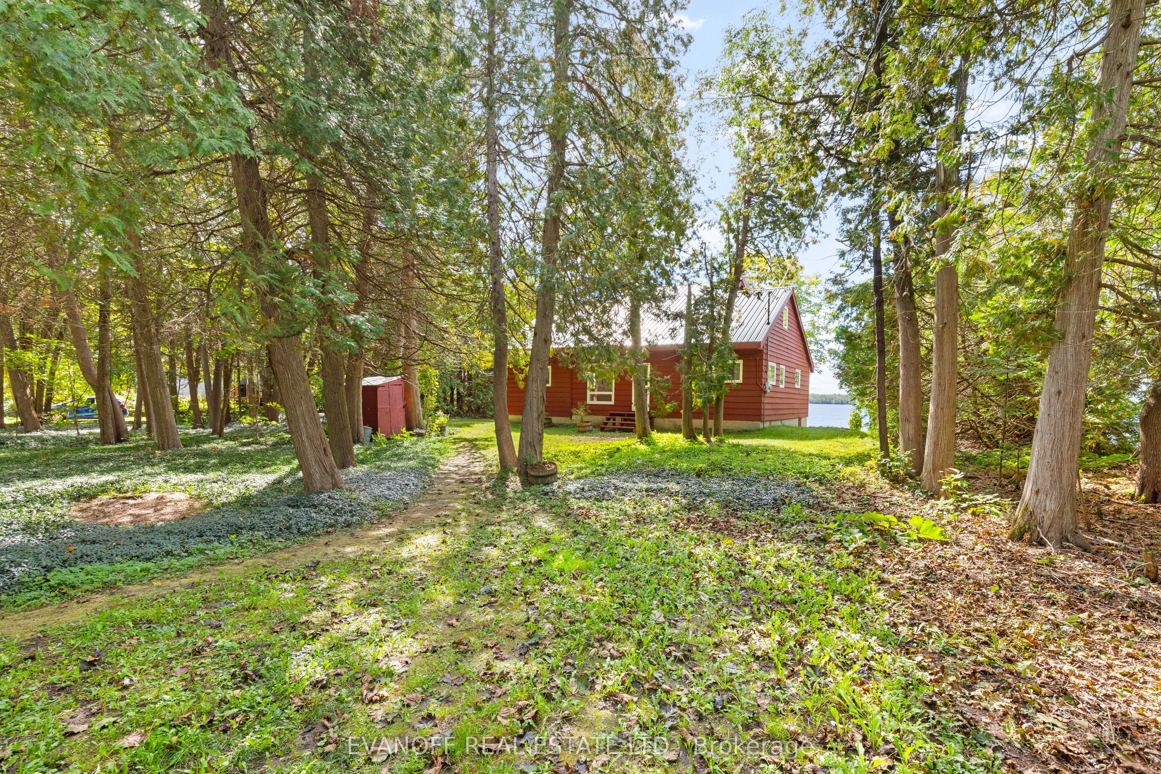 63 Crescent Drive