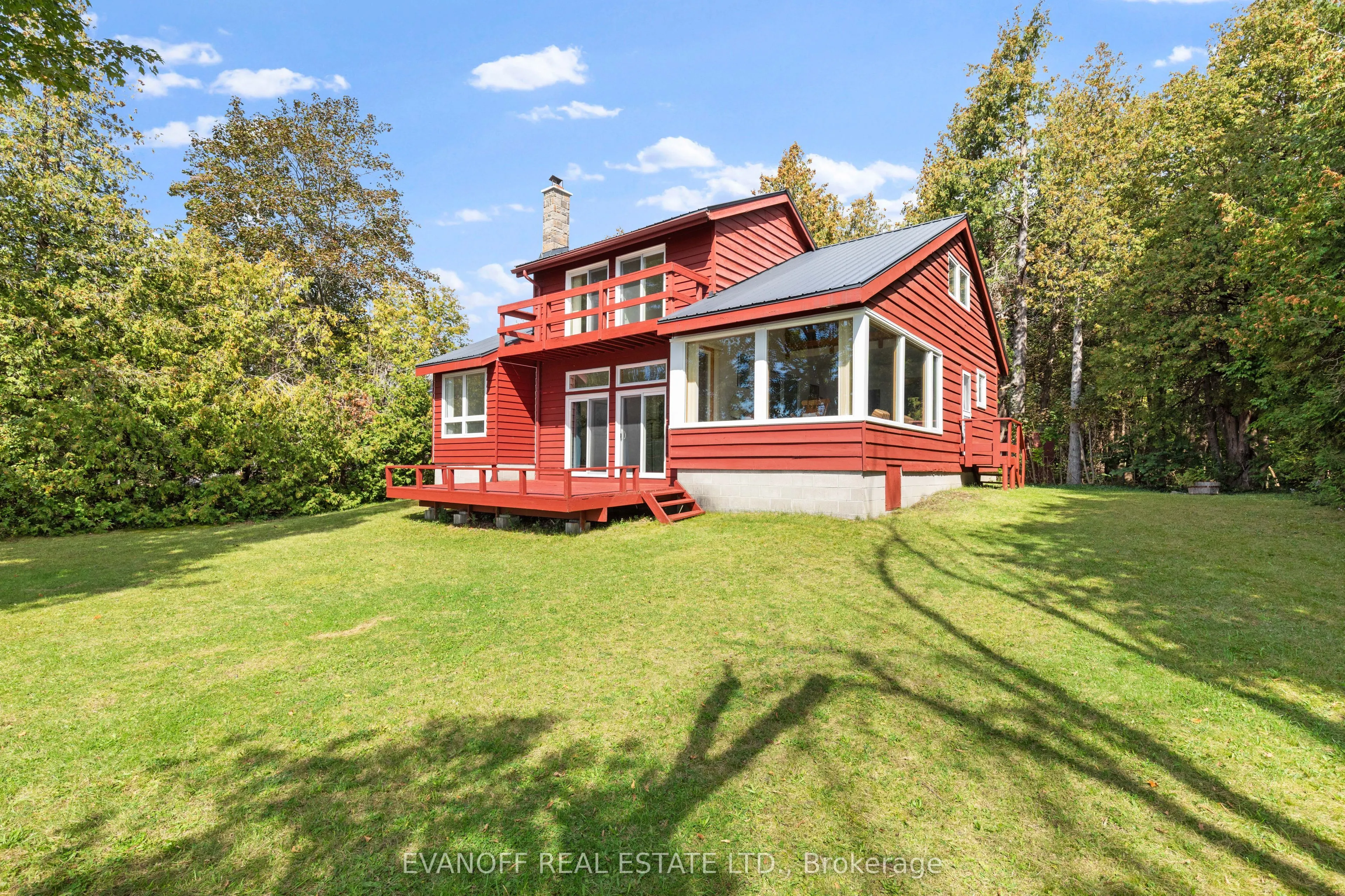 63 Crescent Drive
