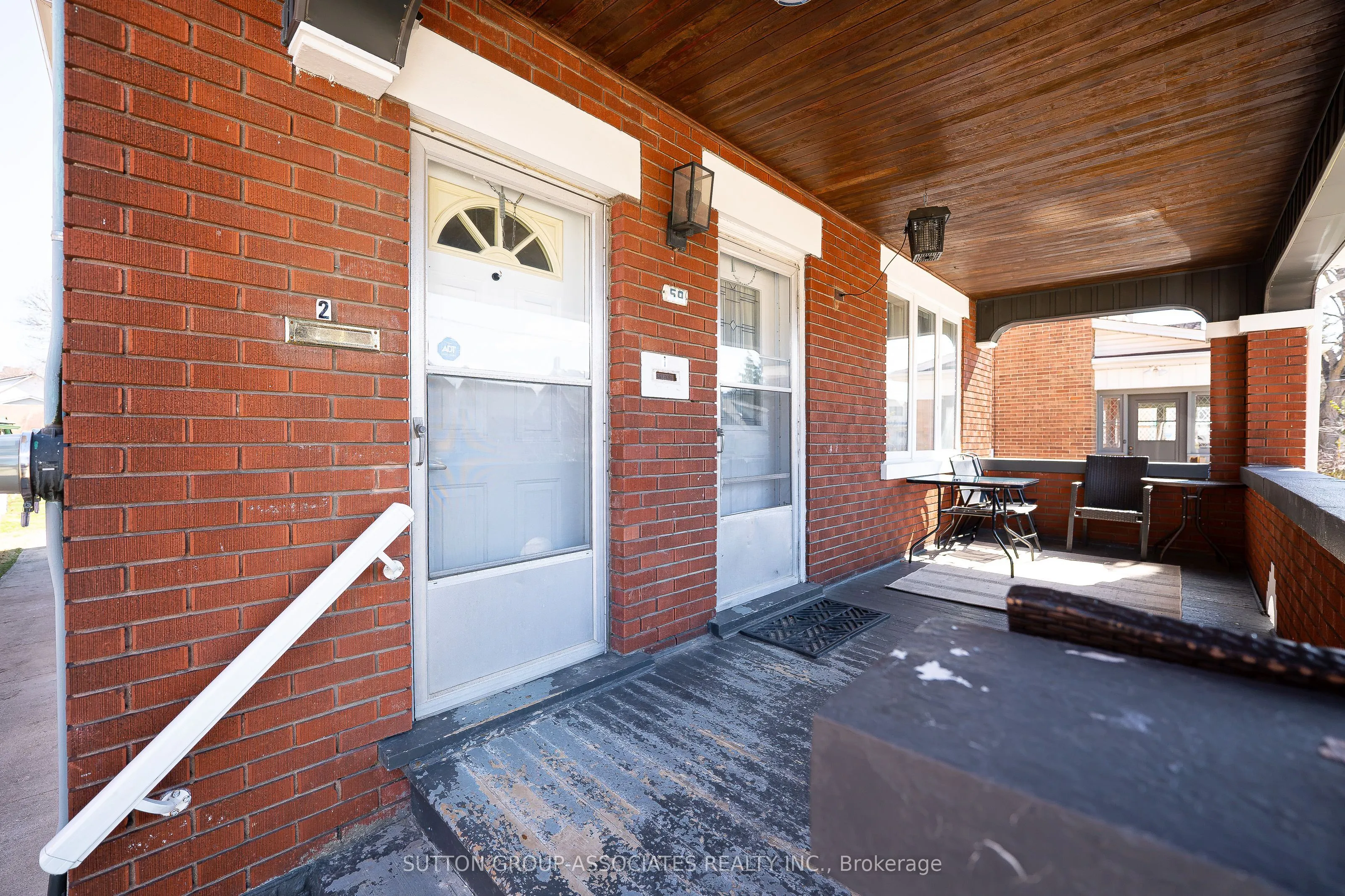 59 Cherry Street