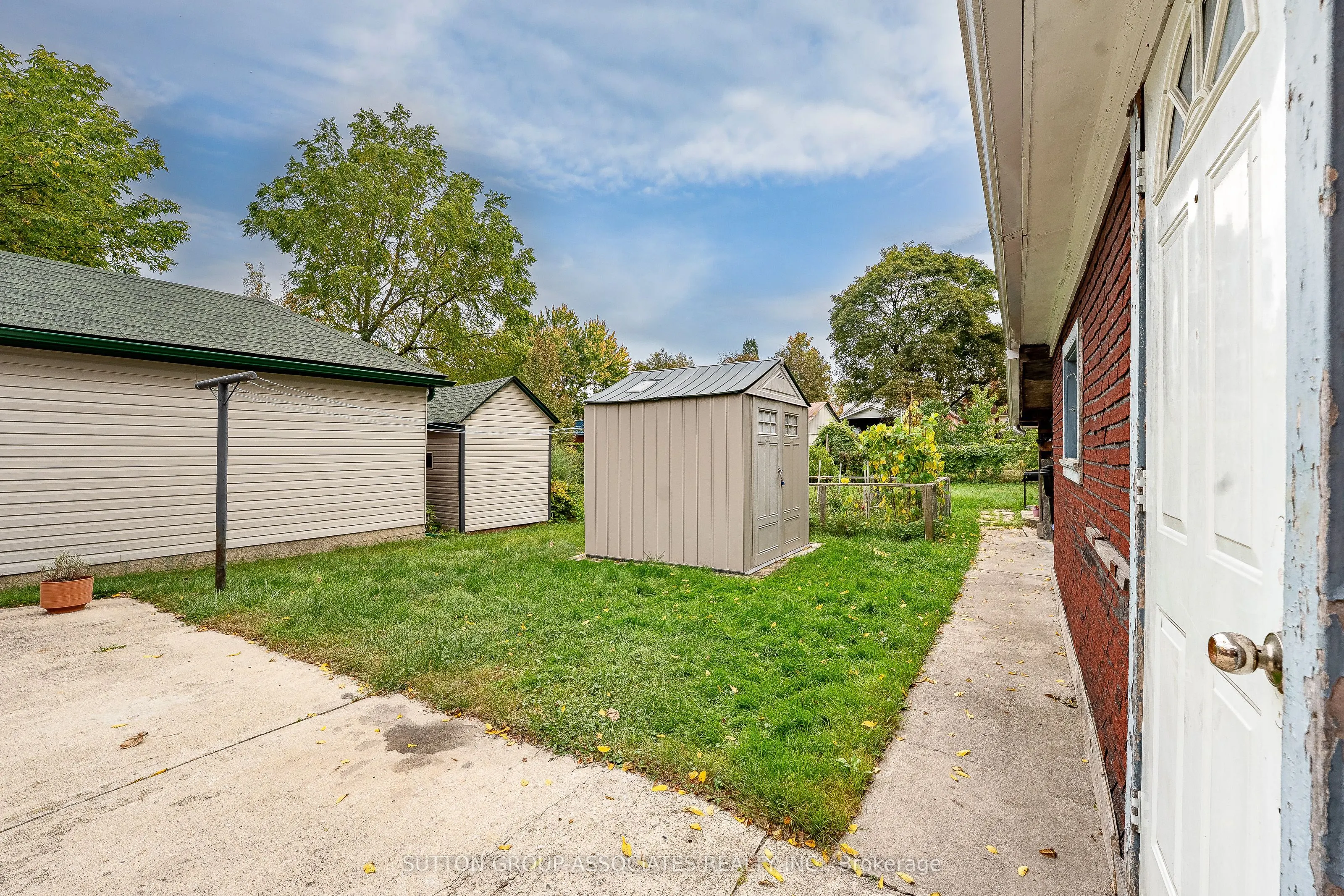 59 Cherry Street