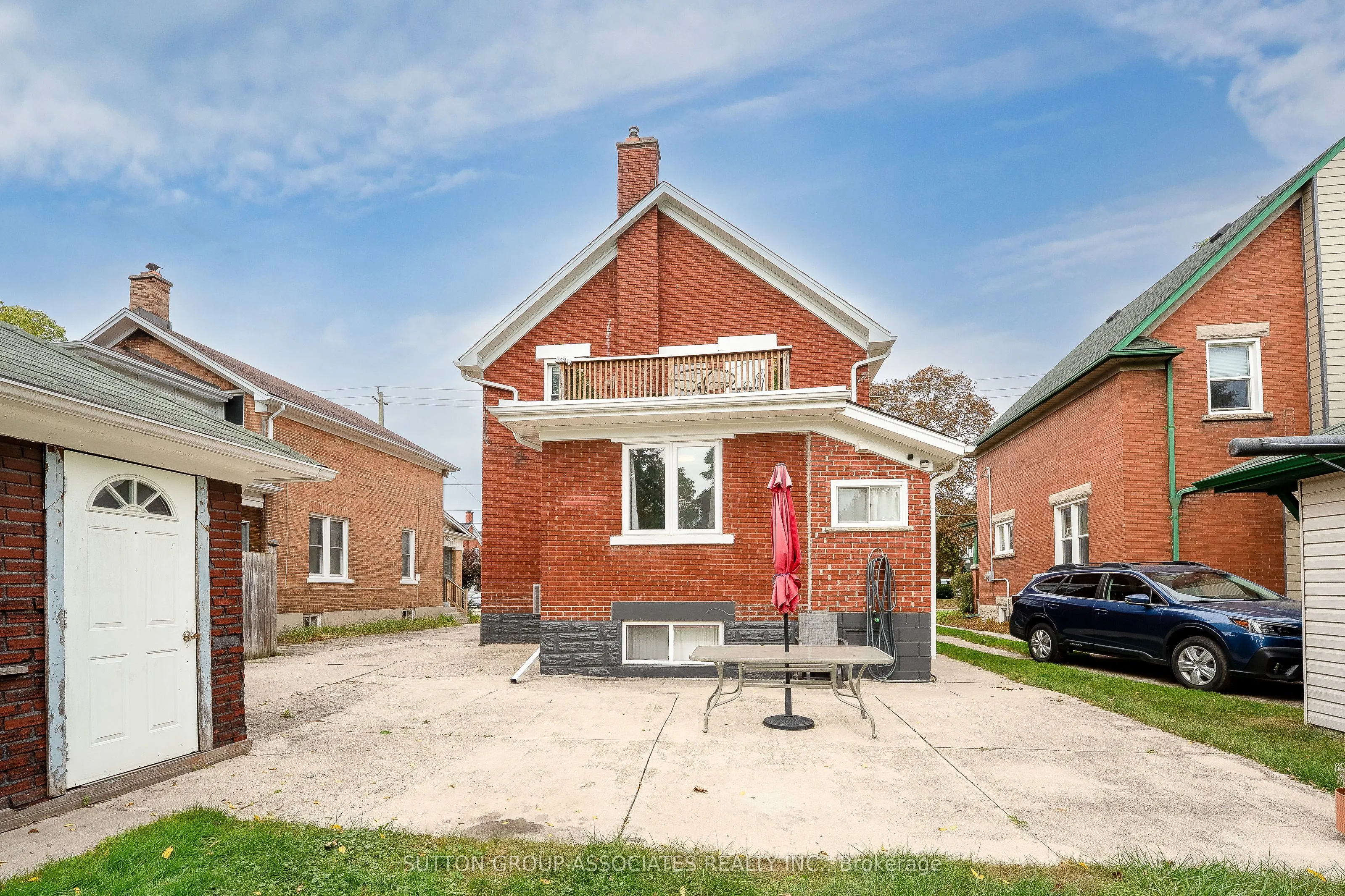 59 Cherry Street