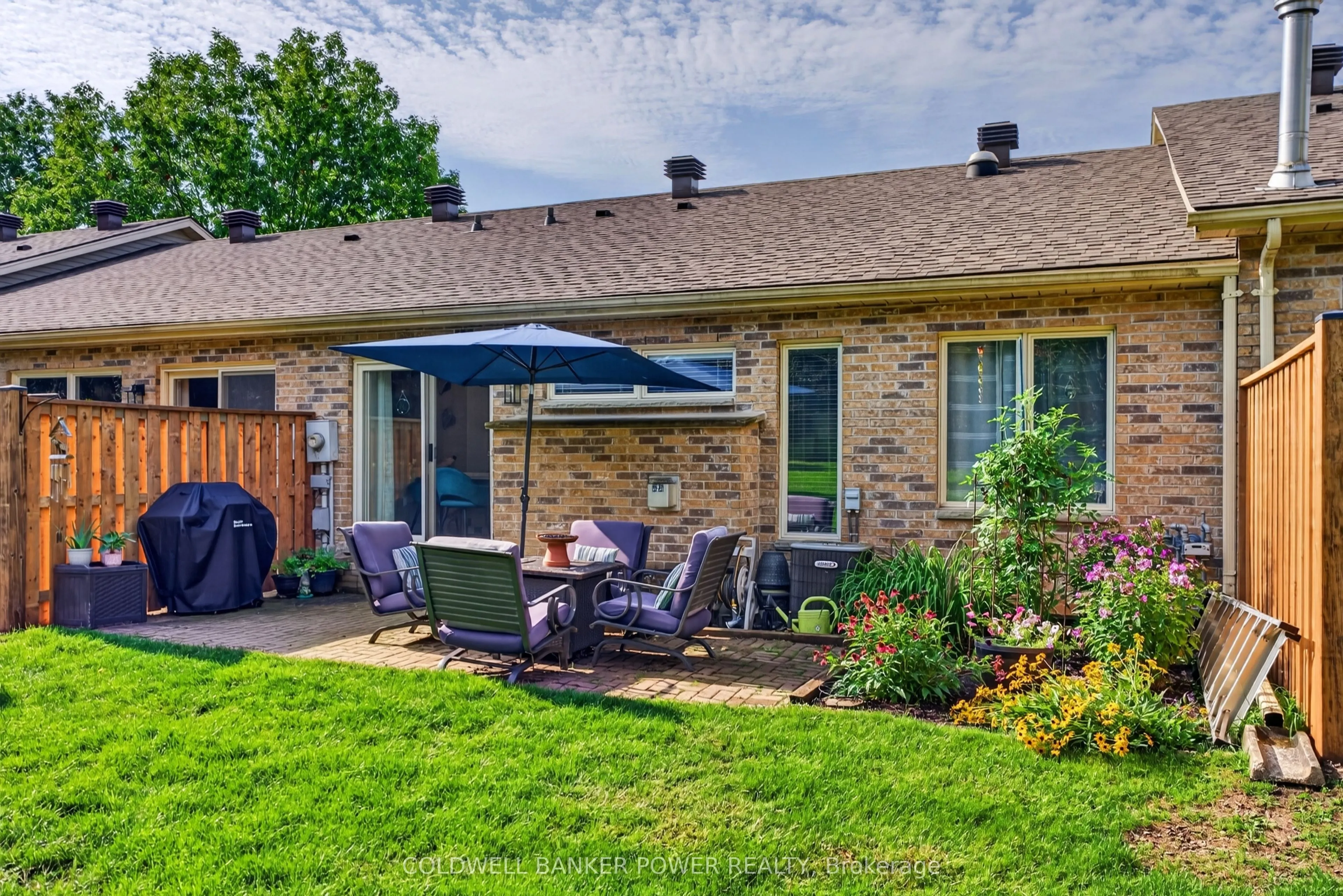 1241 Hamilton Road #58