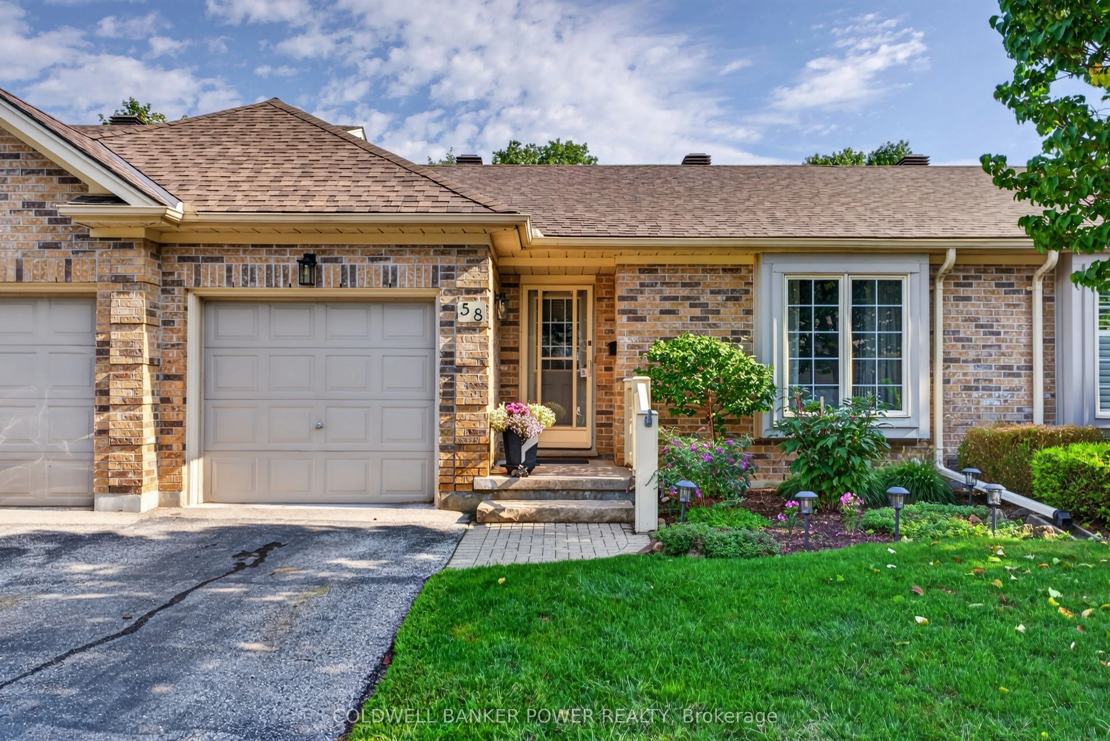 1241 Hamilton Road #58