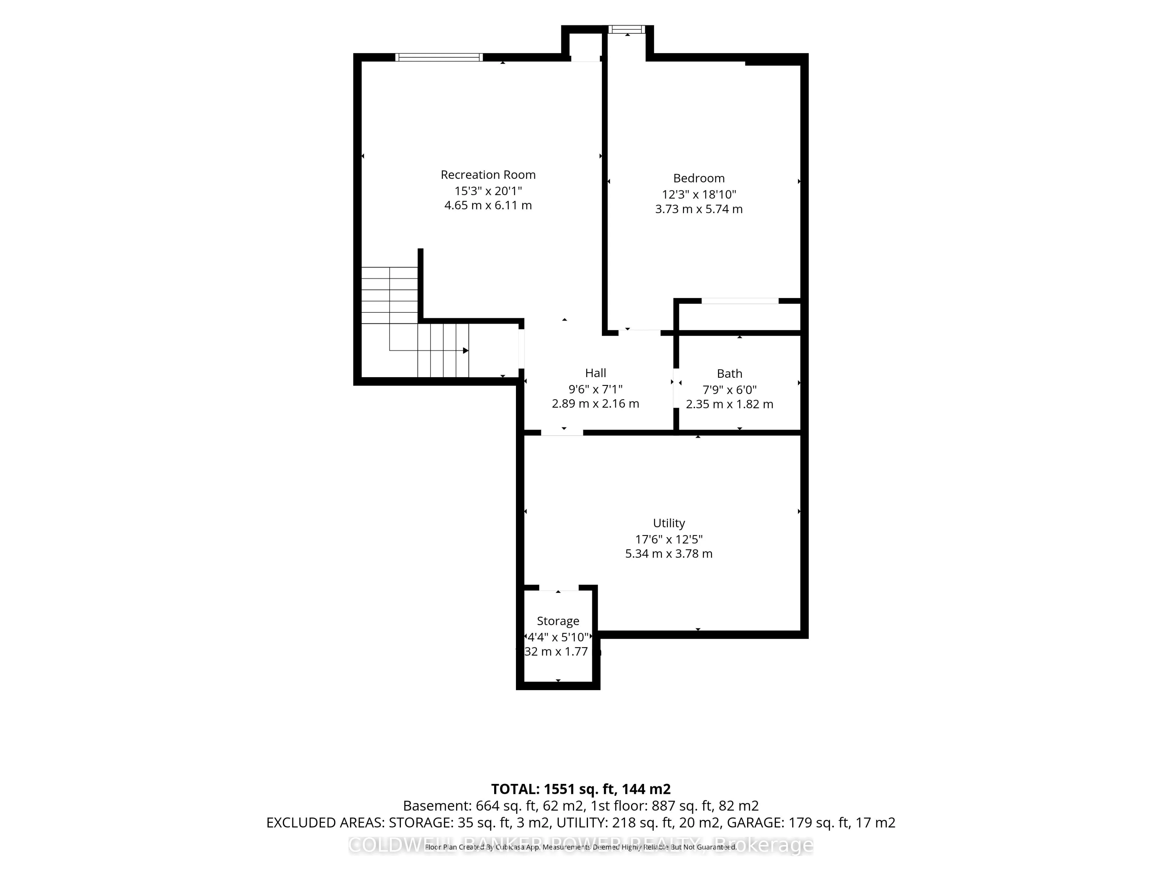 1241 Hamilton Road #58