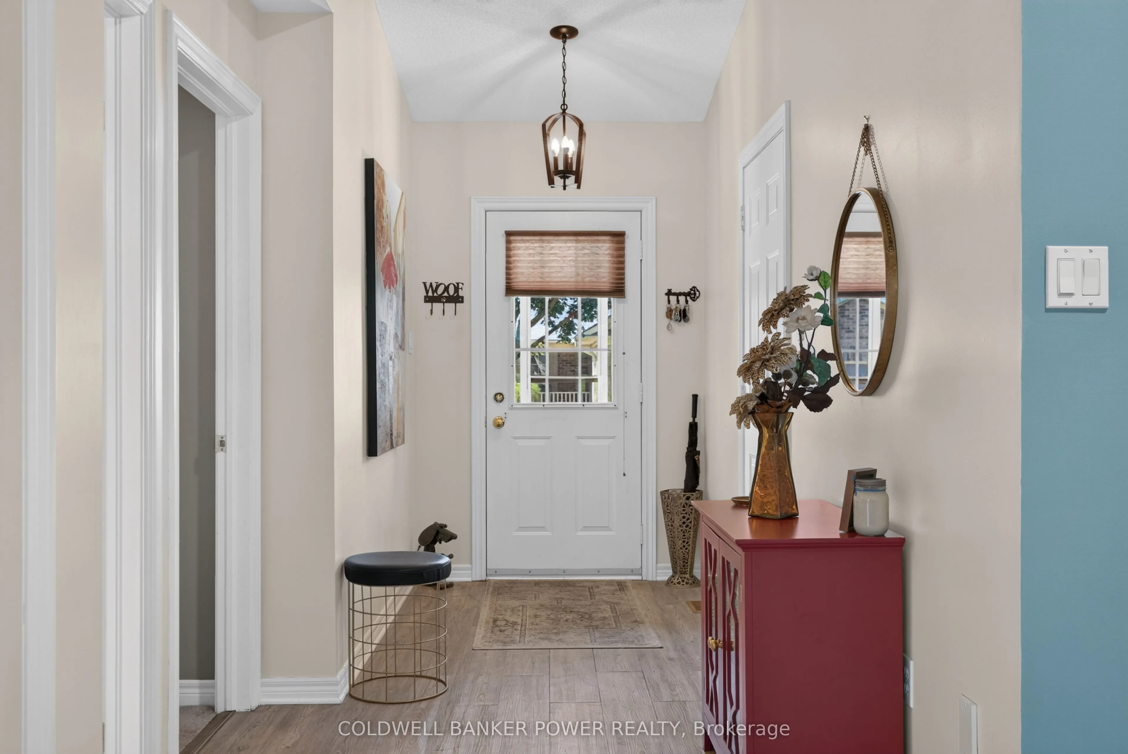 1241 Hamilton Road #58