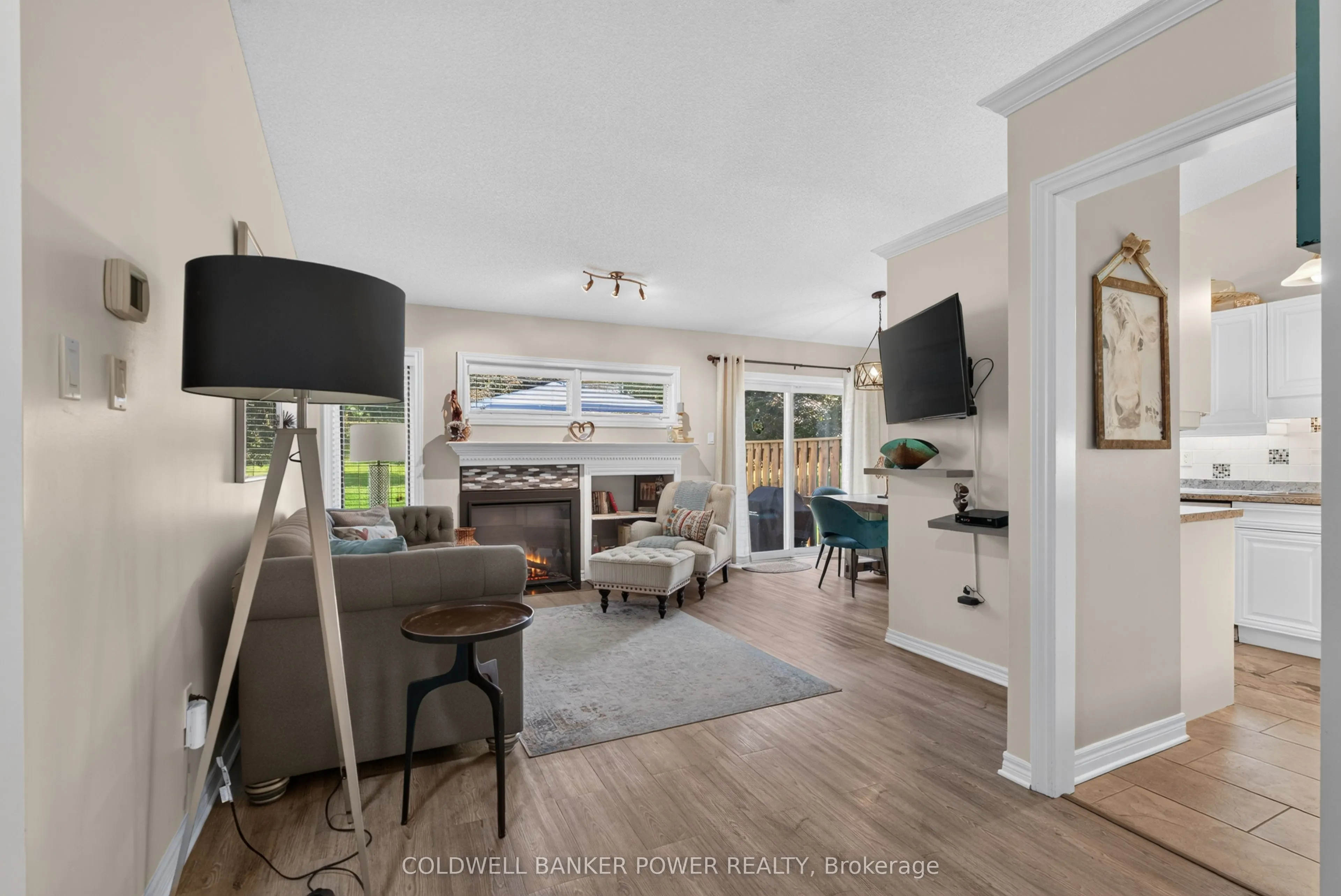1241 Hamilton Road #58