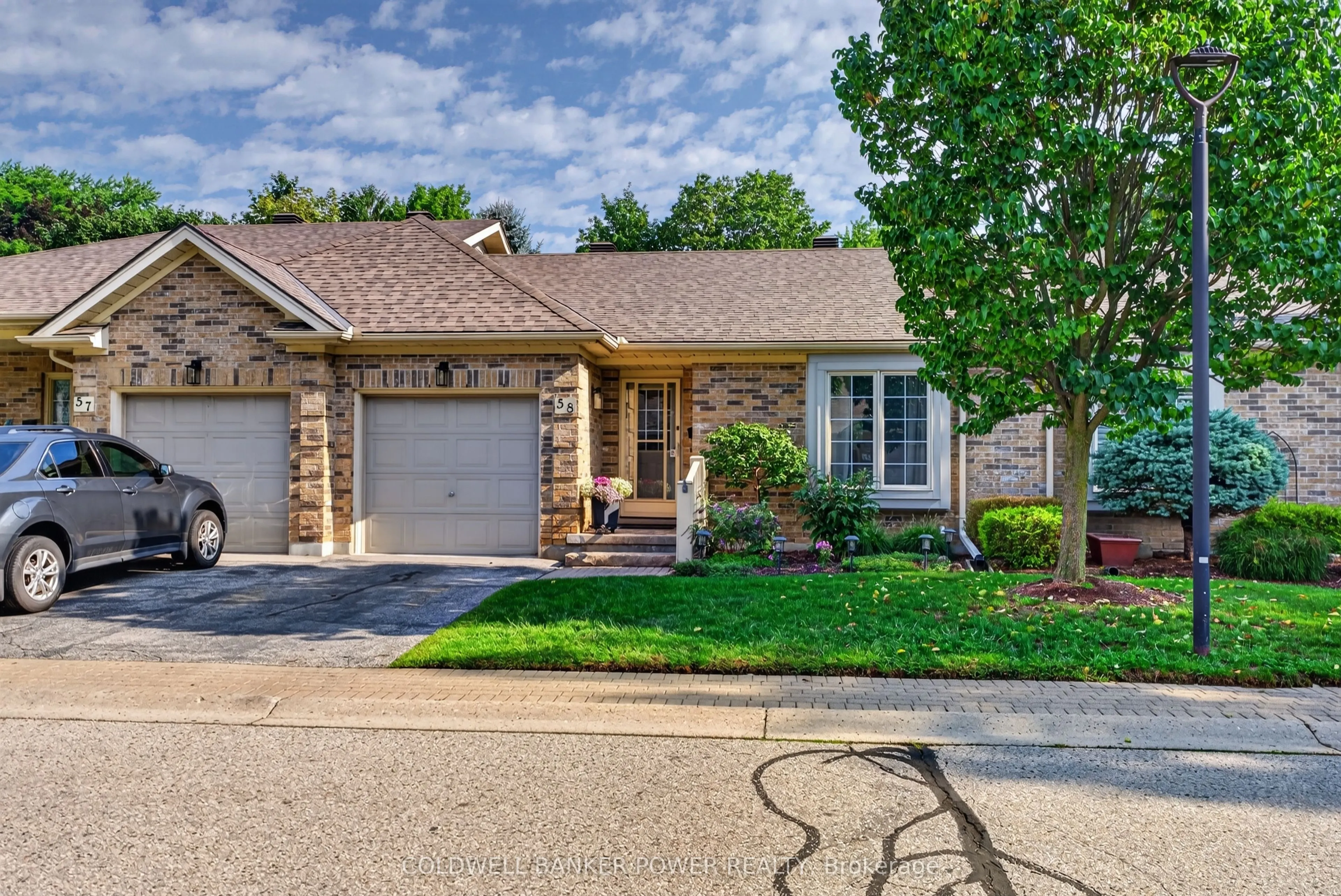 1241 Hamilton Road #58