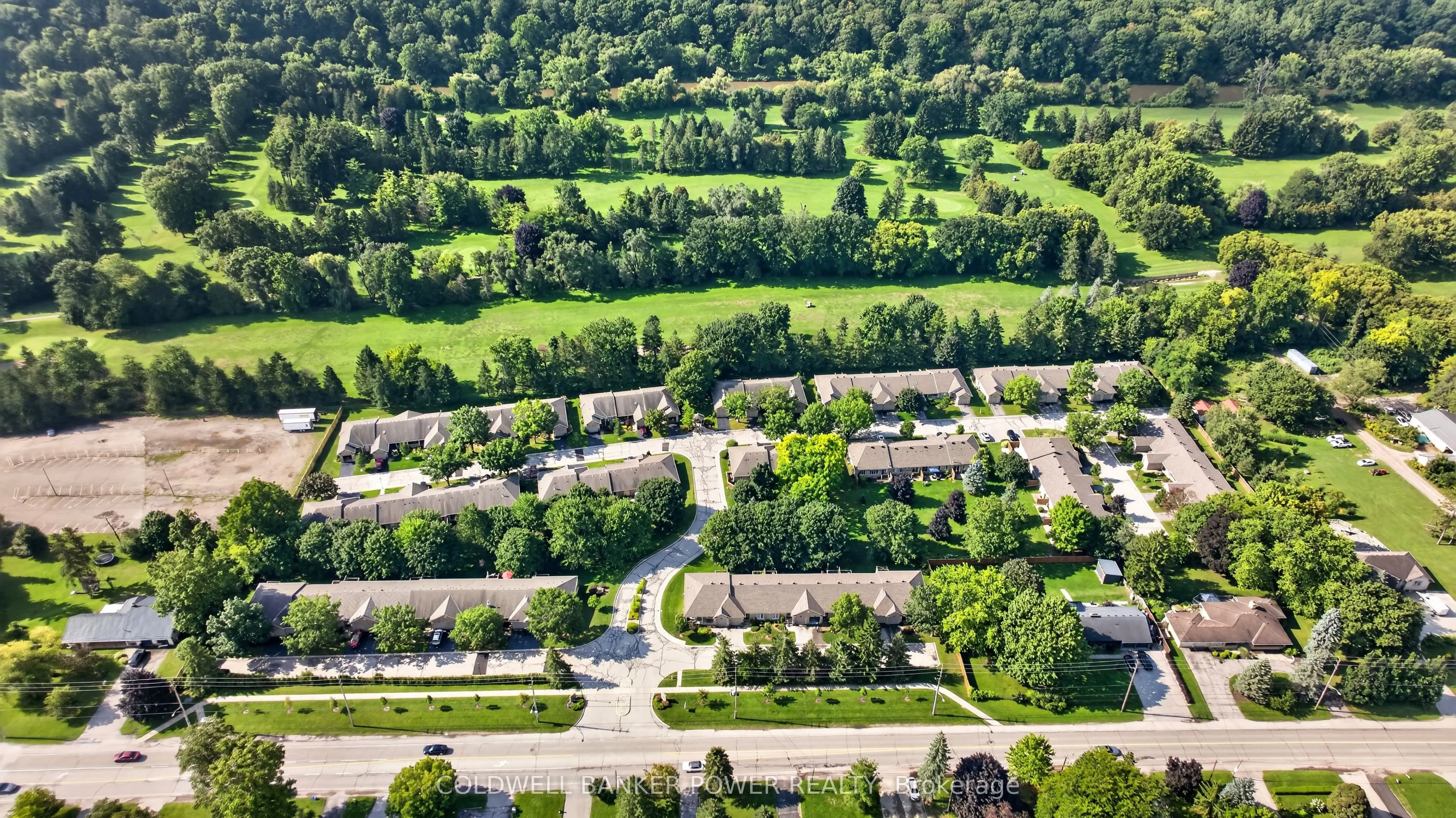 1241 Hamilton Road #58