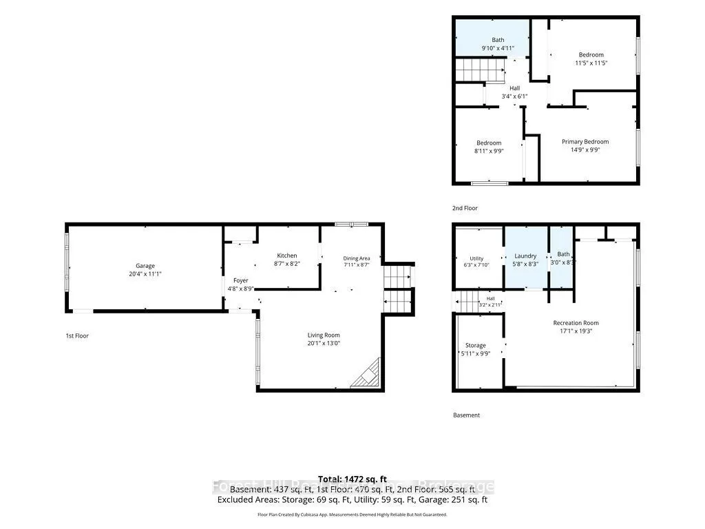21 Sabrina Park Drive