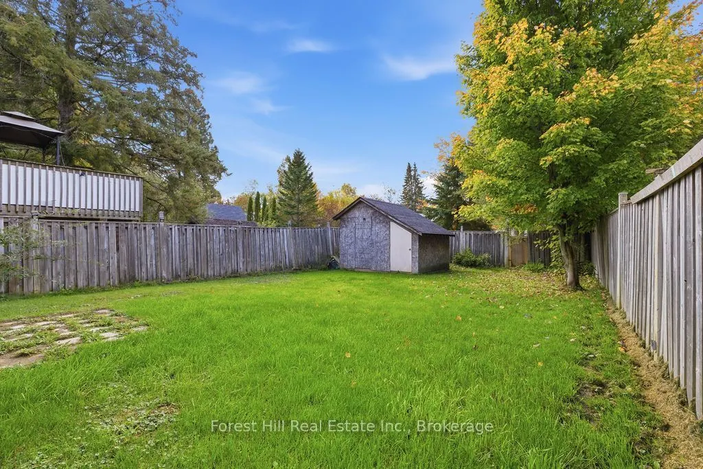 21 Sabrina Park Drive