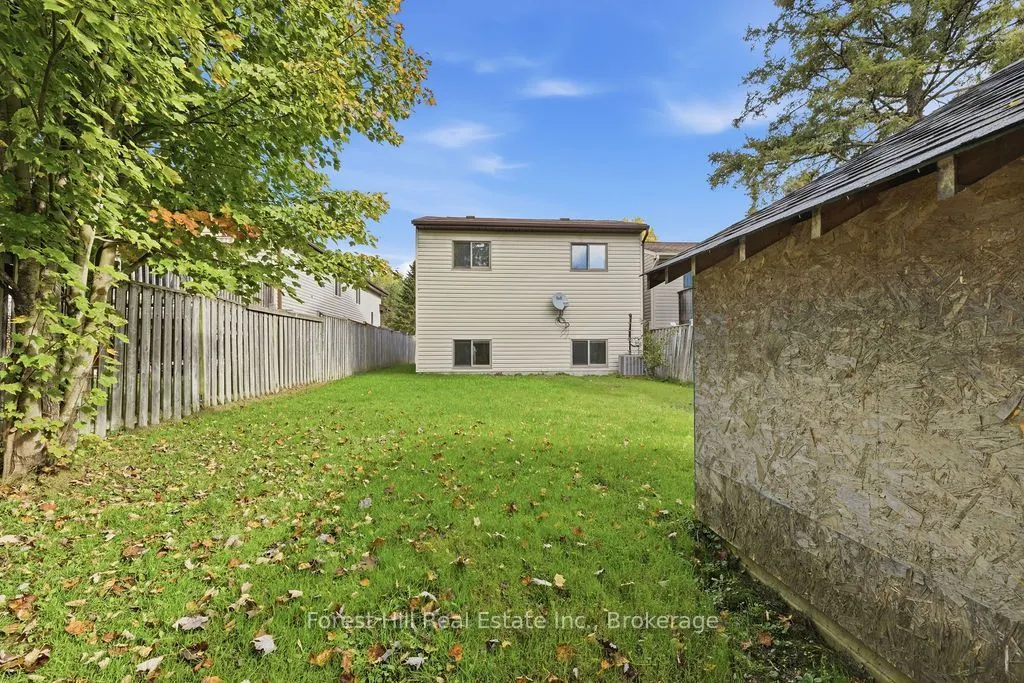 21 Sabrina Park Drive