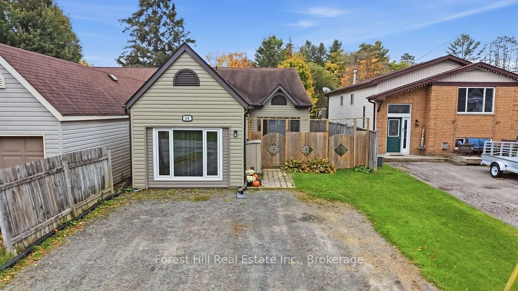 21 Sabrina Park Drive