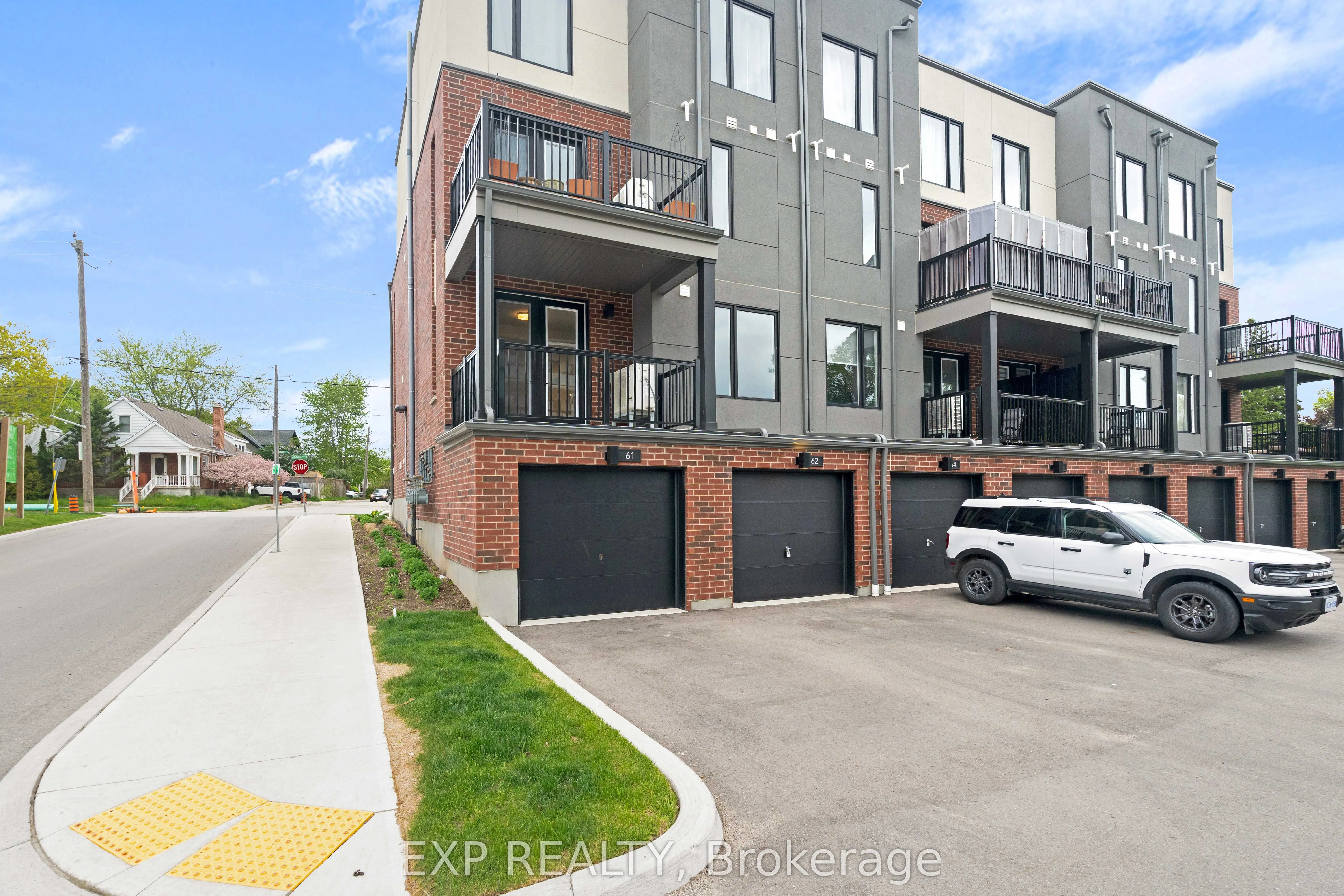 99 Roger Street #61