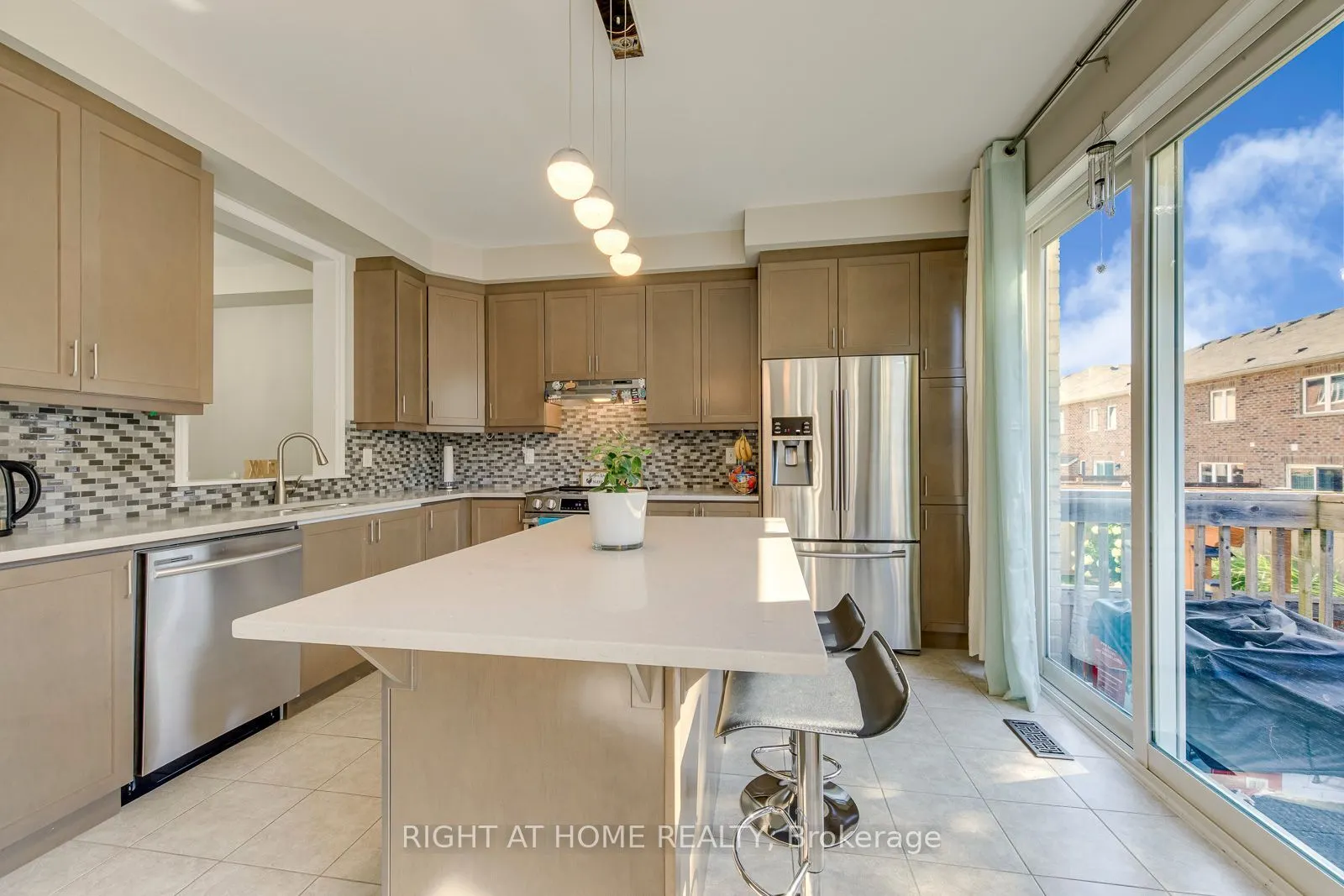 40 Stillwater Crescent