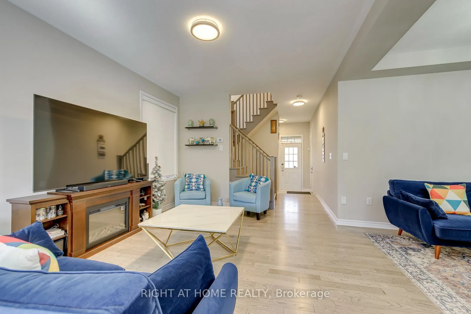 40 Stillwater Crescent