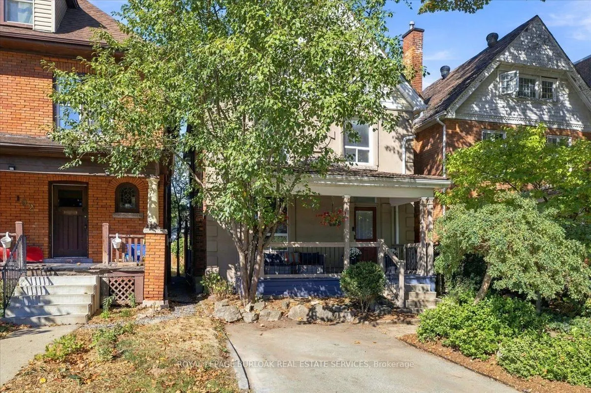 98 Sanford Avenue S