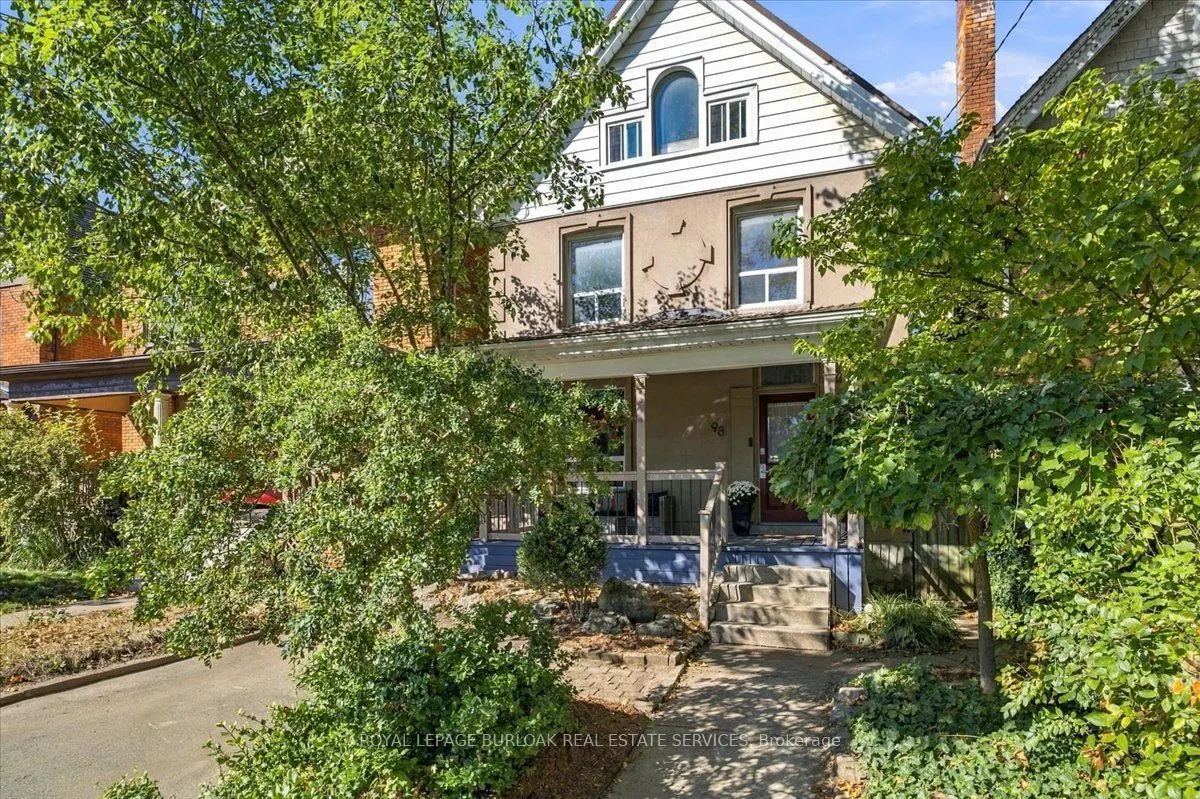 98 Sanford Avenue S