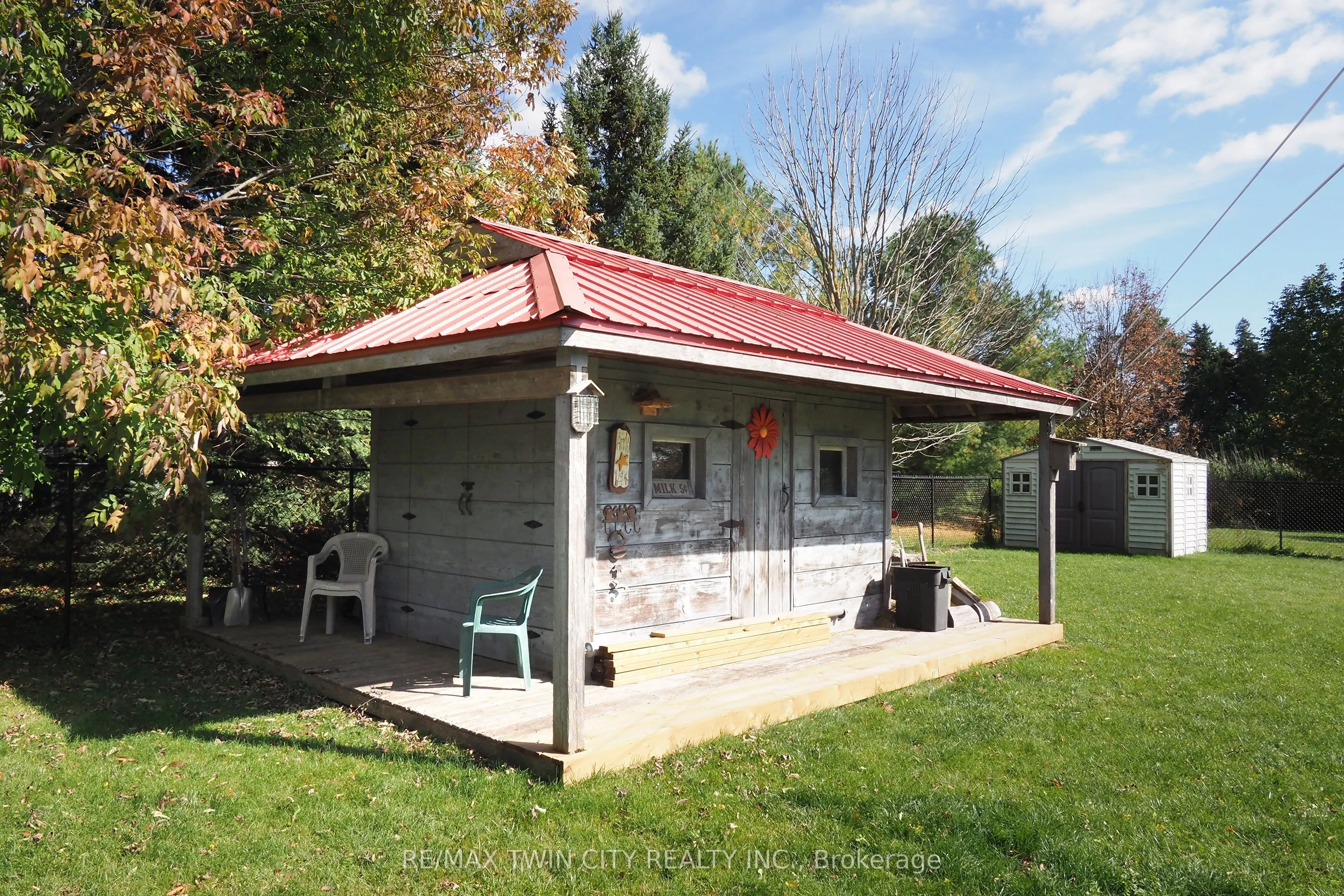 30 Nesbitt Street