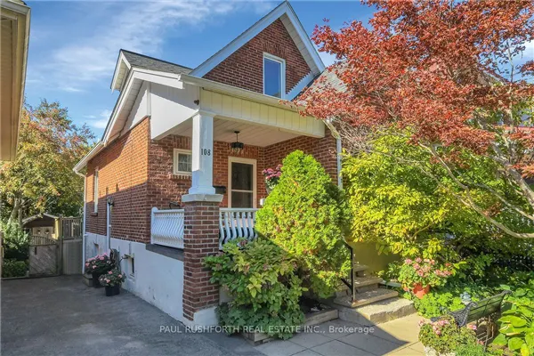 108 Smirle Avenue