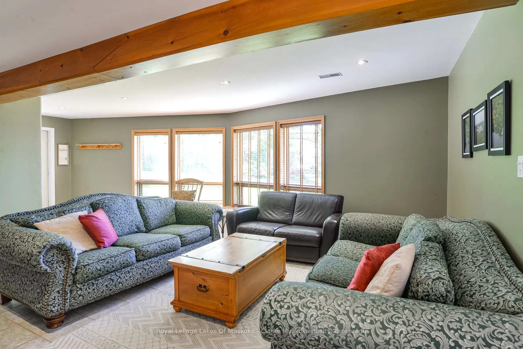 2839 Southwood Road #1